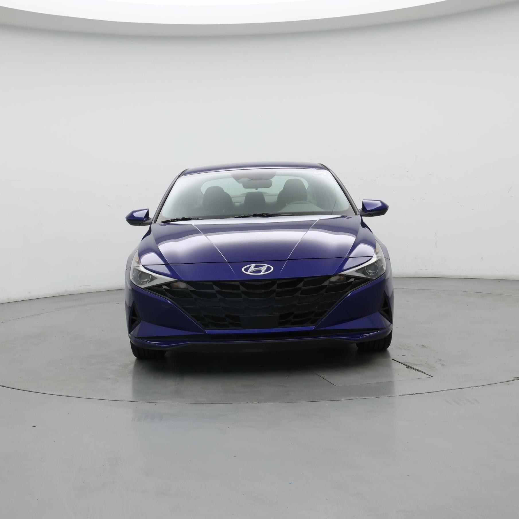 Thumbnail: 2023 Hyundai Elantra - 5