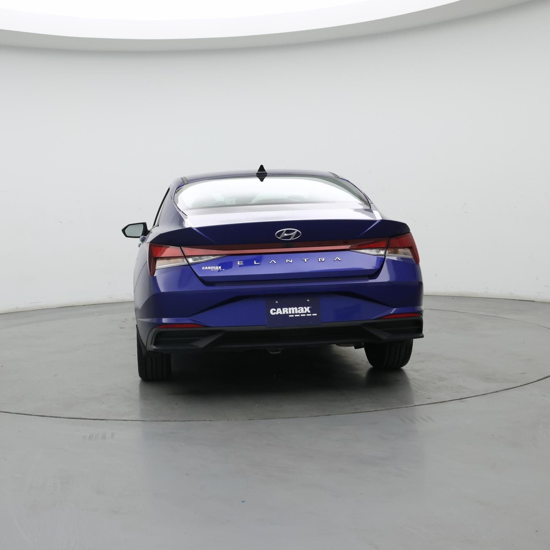 Thumbnail: 2023 Hyundai Elantra - 6