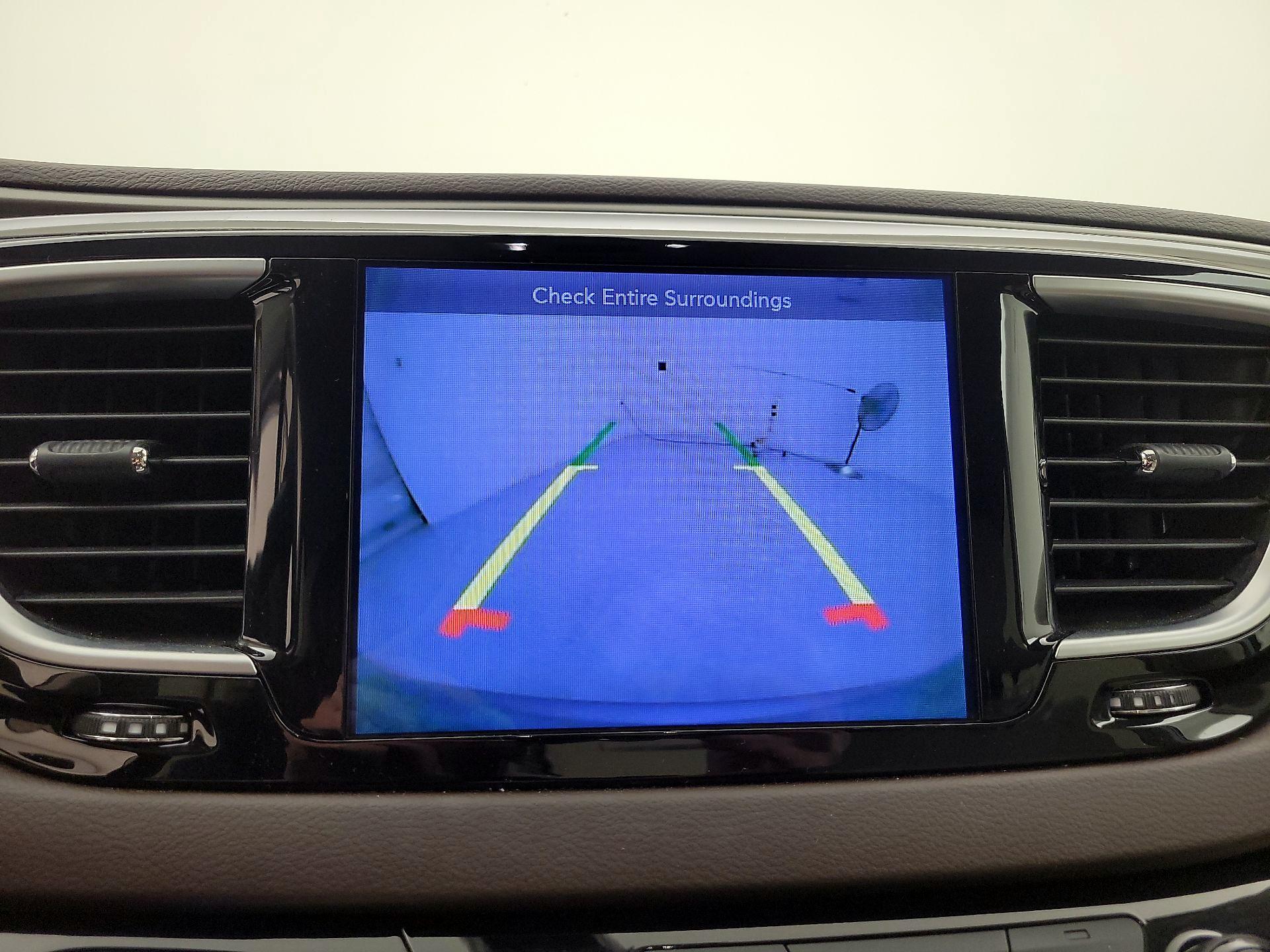 Thumbnail: 2017 Chrysler Pacifica - 14