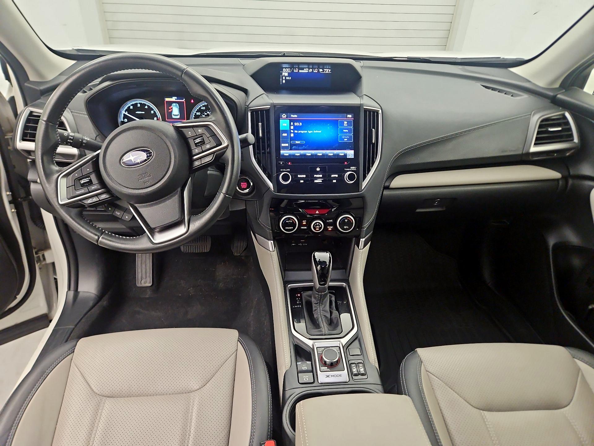 Thumbnail: 2023 Subaru Forester - 9