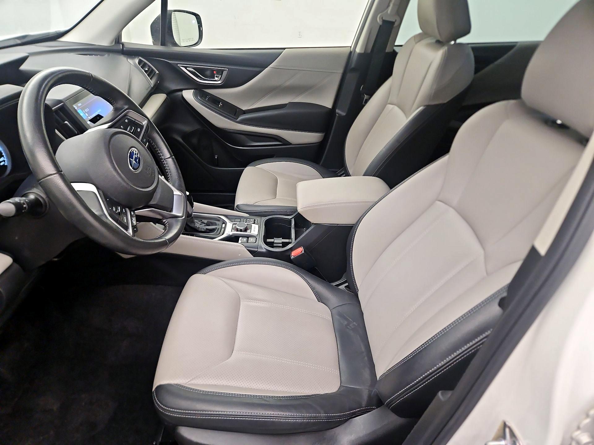 Thumbnail: 2023 Subaru Forester - 11