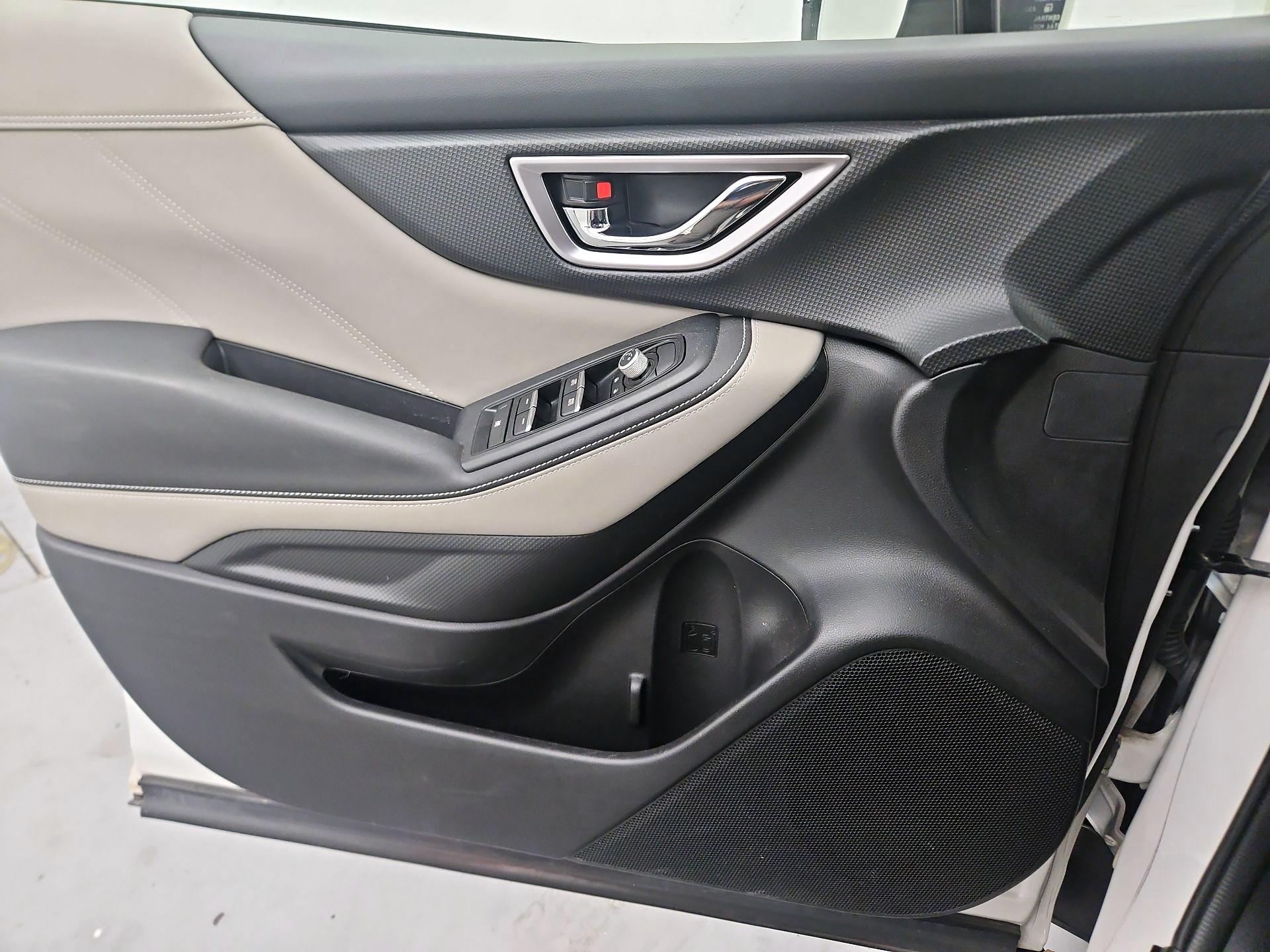 Thumbnail: 2023 Subaru Forester - 12