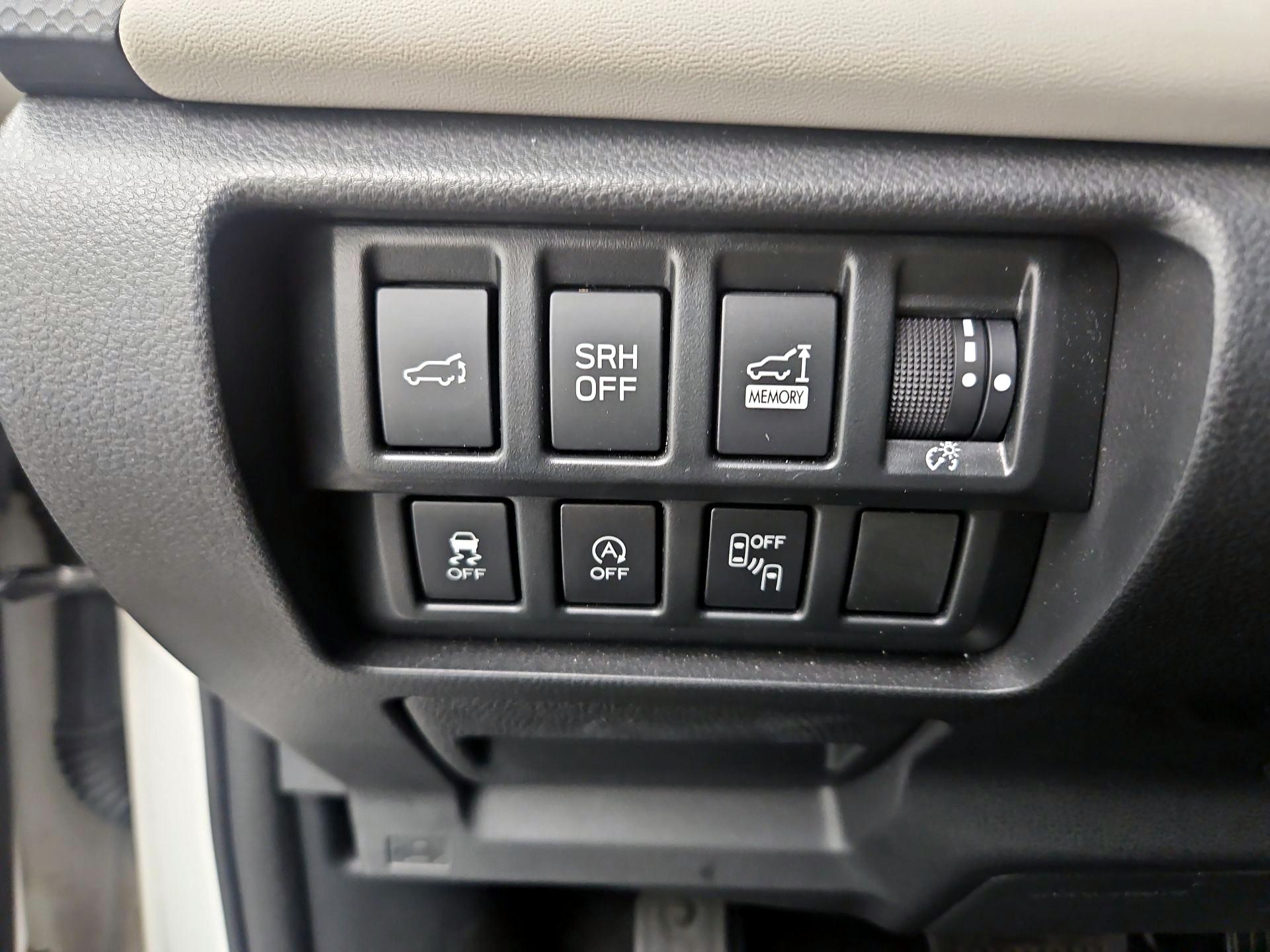 Thumbnail: 2023 Subaru Forester - 13