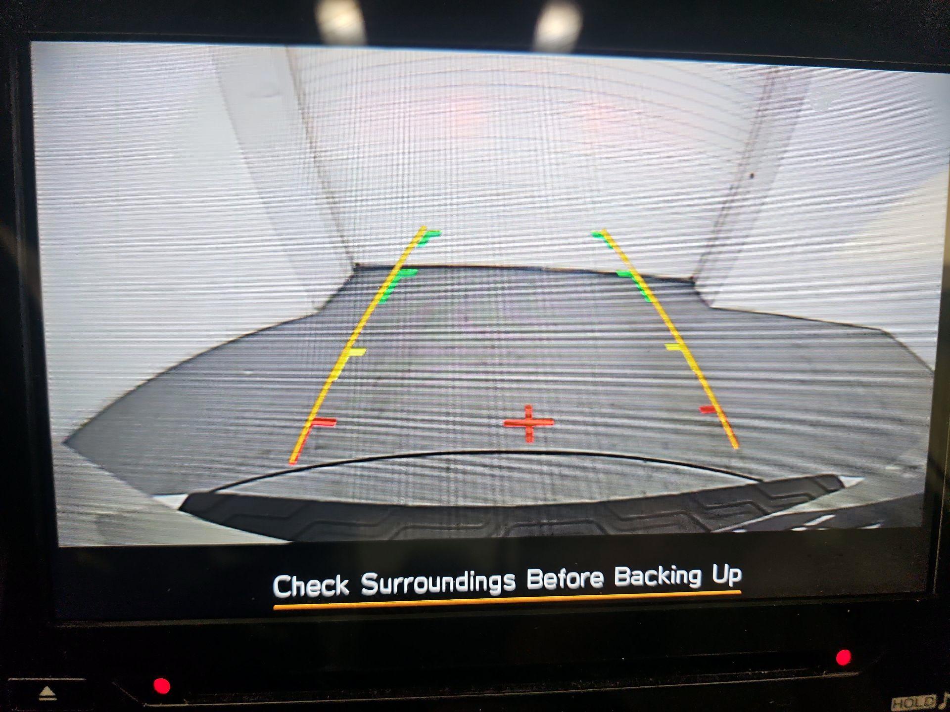 Thumbnail: 2023 Subaru Forester - 14