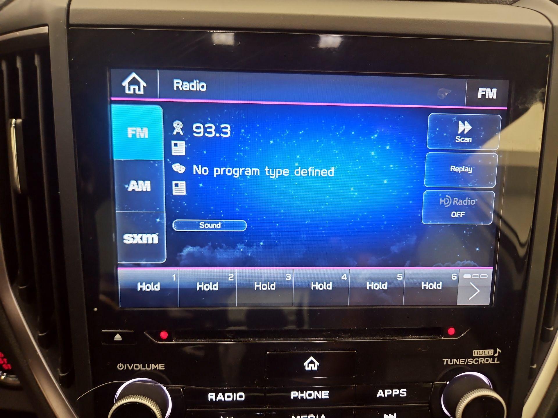 Thumbnail: 2023 Subaru Forester - 15