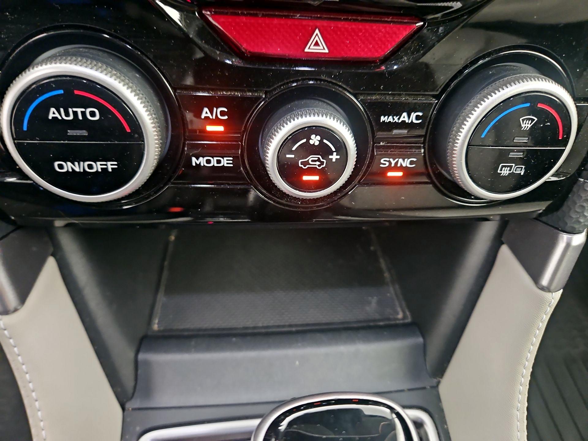 Thumbnail: 2023 Subaru Forester - 16