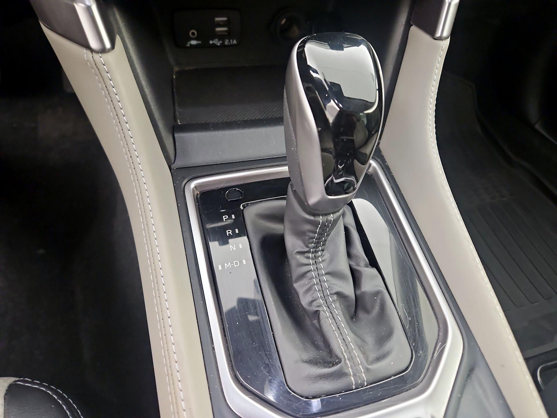 Thumbnail: 2023 Subaru Forester - 17