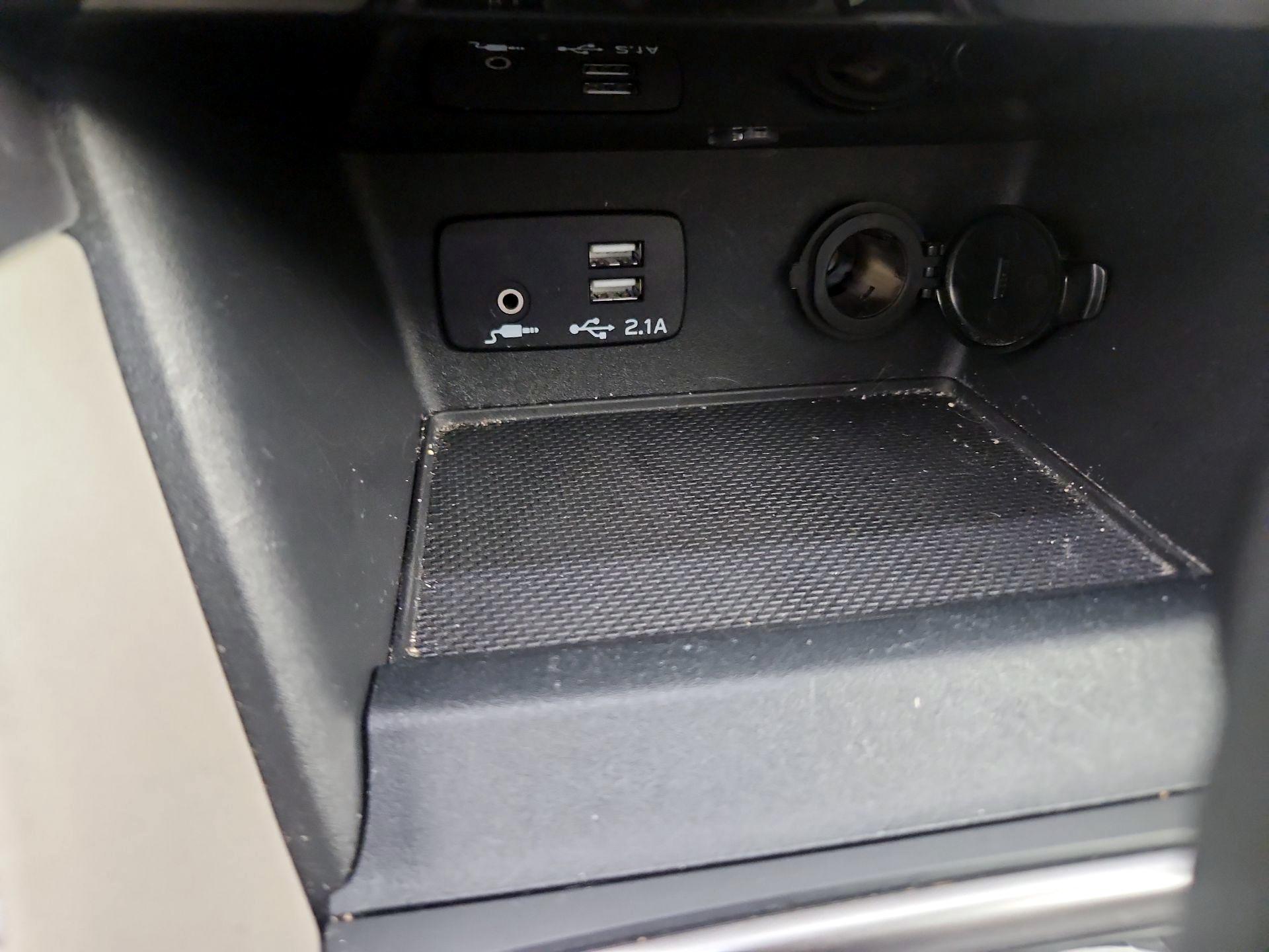 Thumbnail: 2023 Subaru Forester - 18