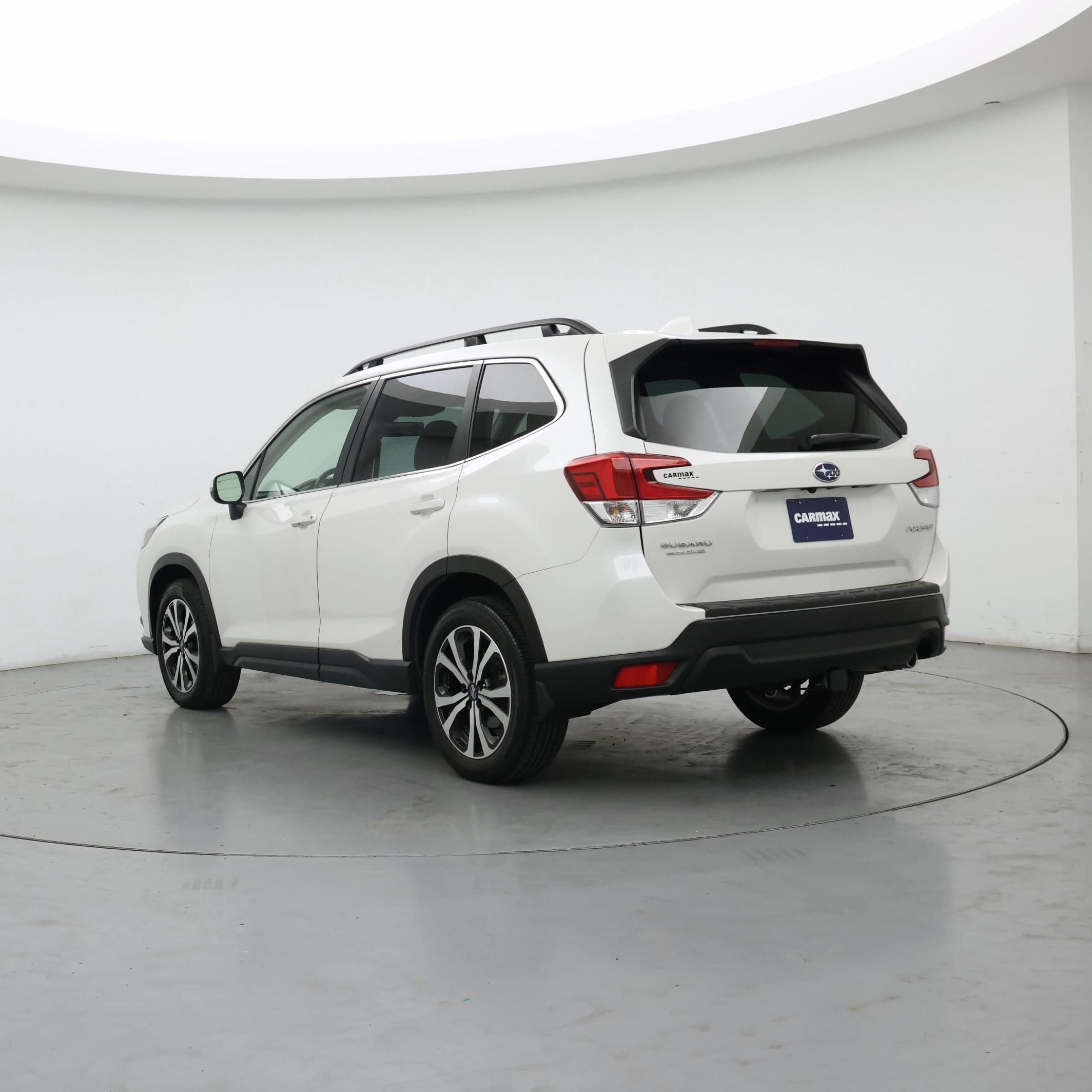 Thumbnail: 2023 Subaru Forester - 2