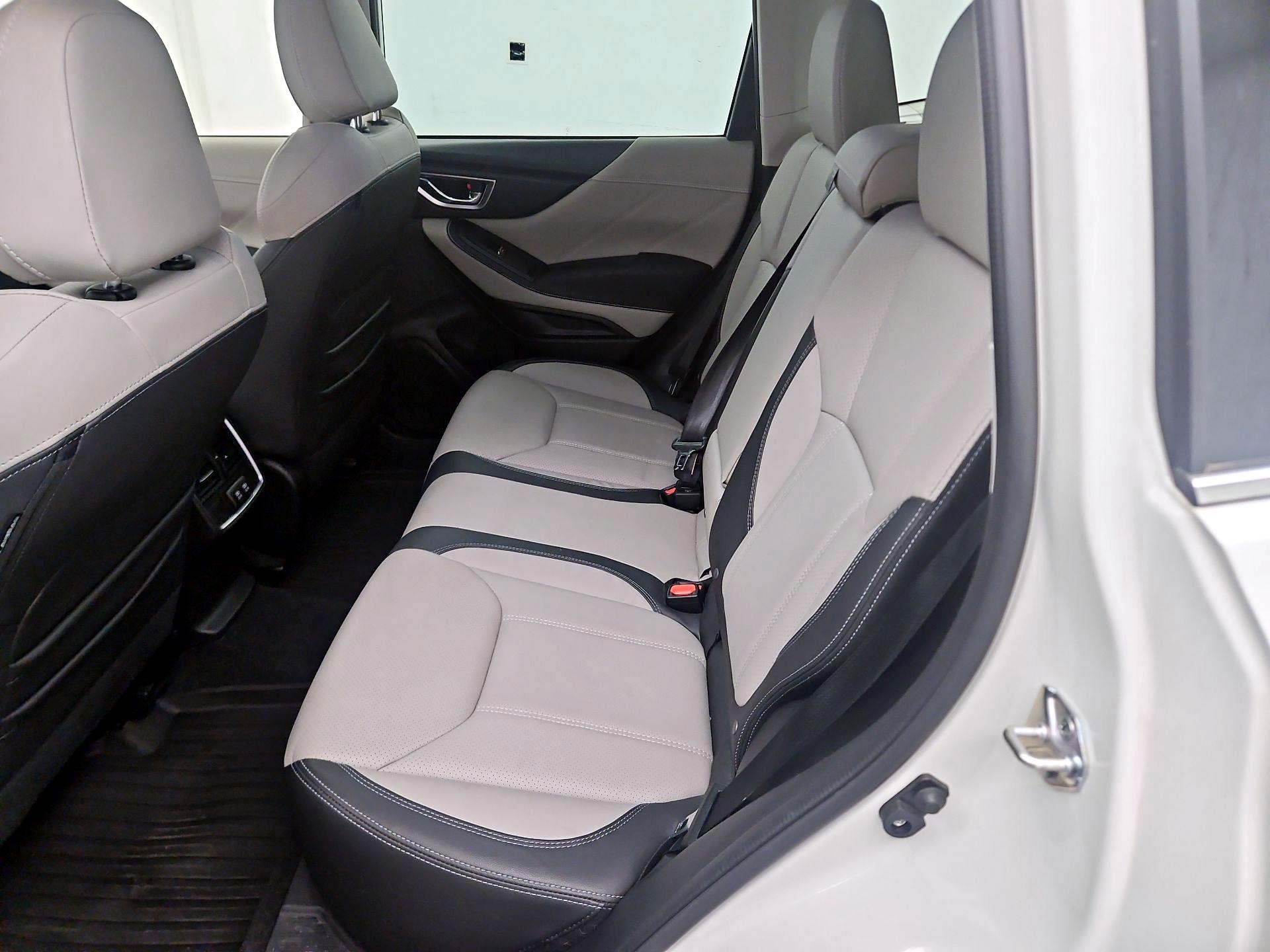 Thumbnail: 2023 Subaru Forester - 20