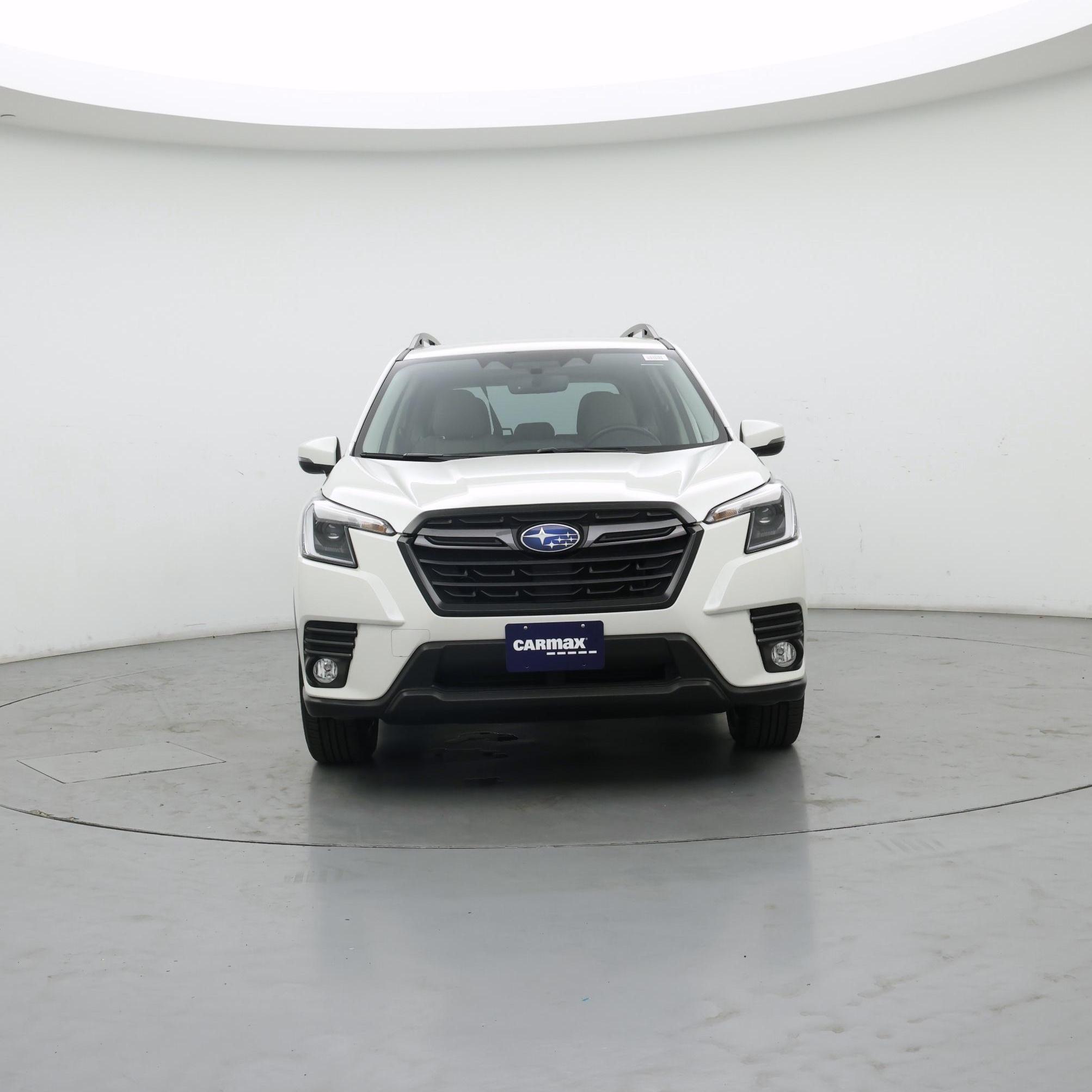 Thumbnail: 2023 Subaru Forester - 5