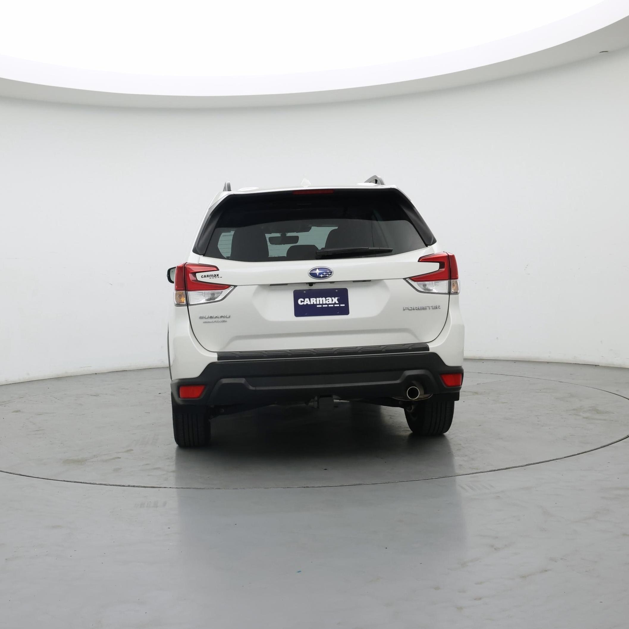 Thumbnail: 2023 Subaru Forester - 6