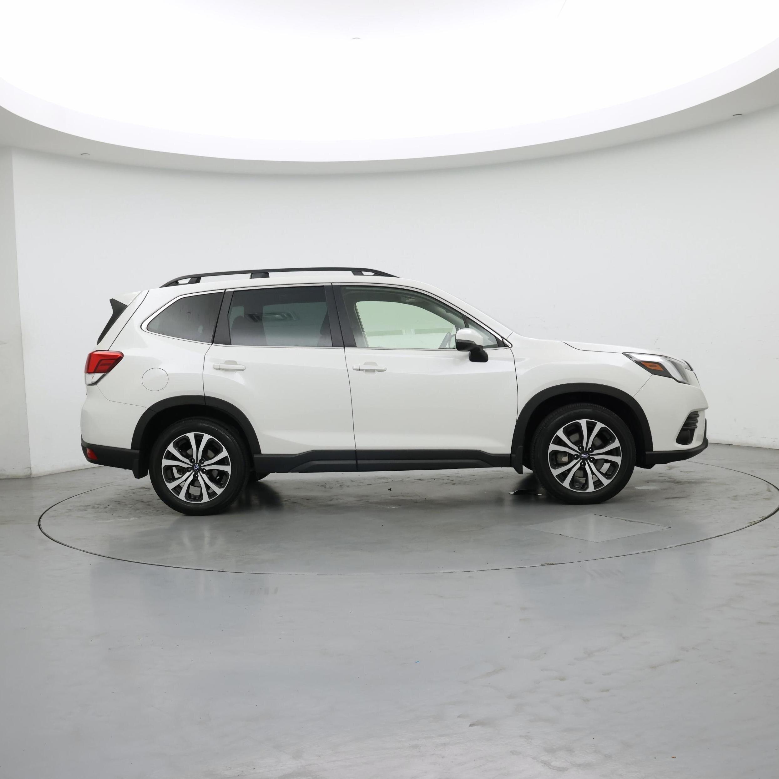 Thumbnail: 2023 Subaru Forester - 7