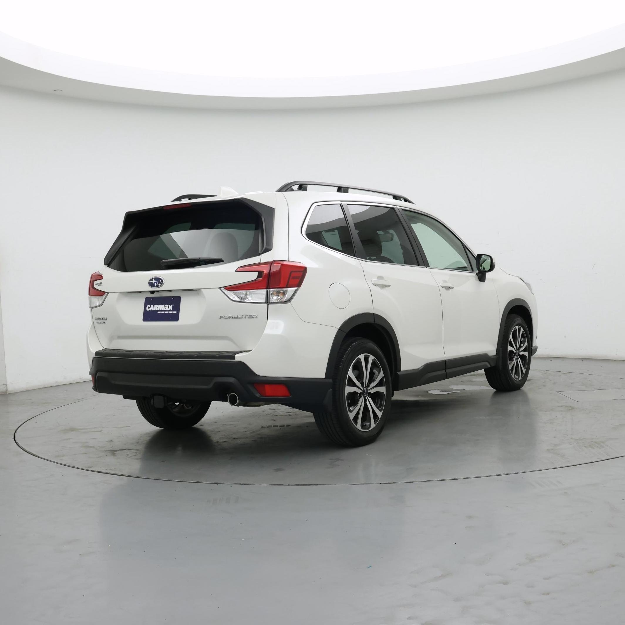 Thumbnail: 2023 Subaru Forester - 8