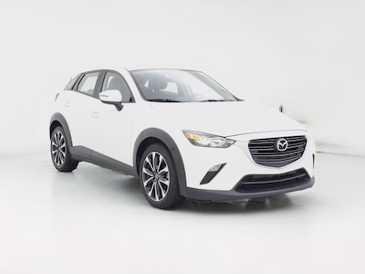 2019 Mazda CX-3 Touring