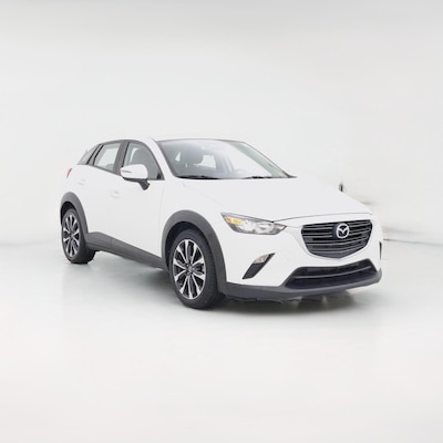 2019 Mazda CX-3 Touring