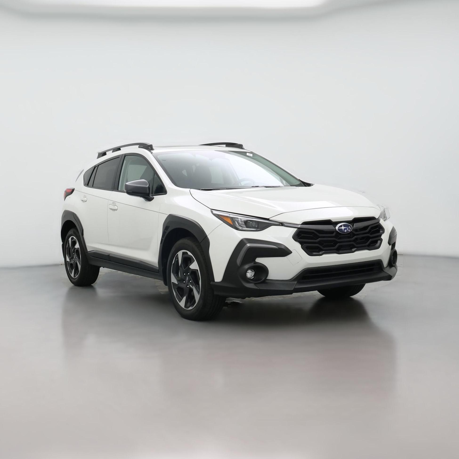 Thumbnail: 2024 Subaru Crosstrek - 1