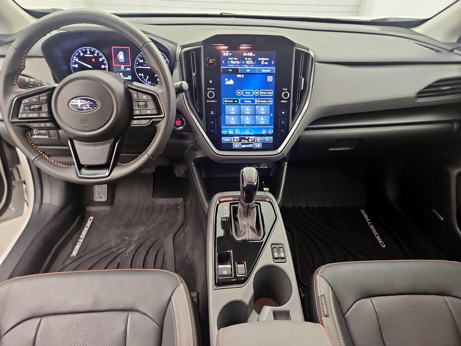 Thumbnail: 2024 Subaru Crosstrek - 9