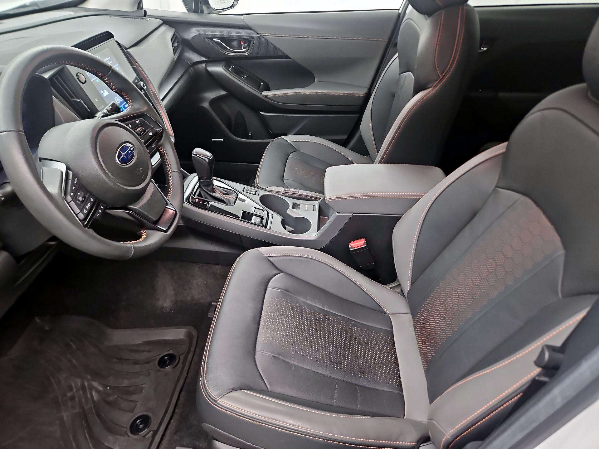 Thumbnail: 2024 Subaru Crosstrek - 11