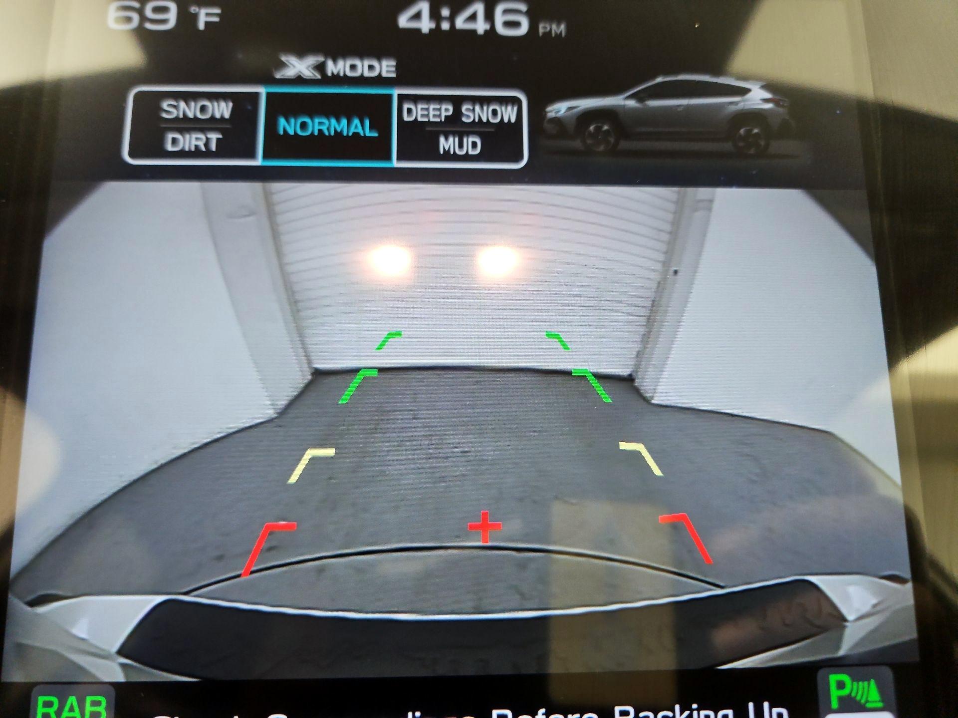Thumbnail: 2024 Subaru Crosstrek - 14