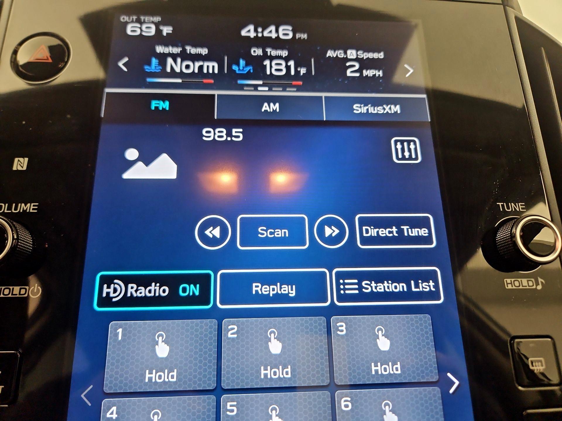 Thumbnail: 2024 Subaru Crosstrek - 15