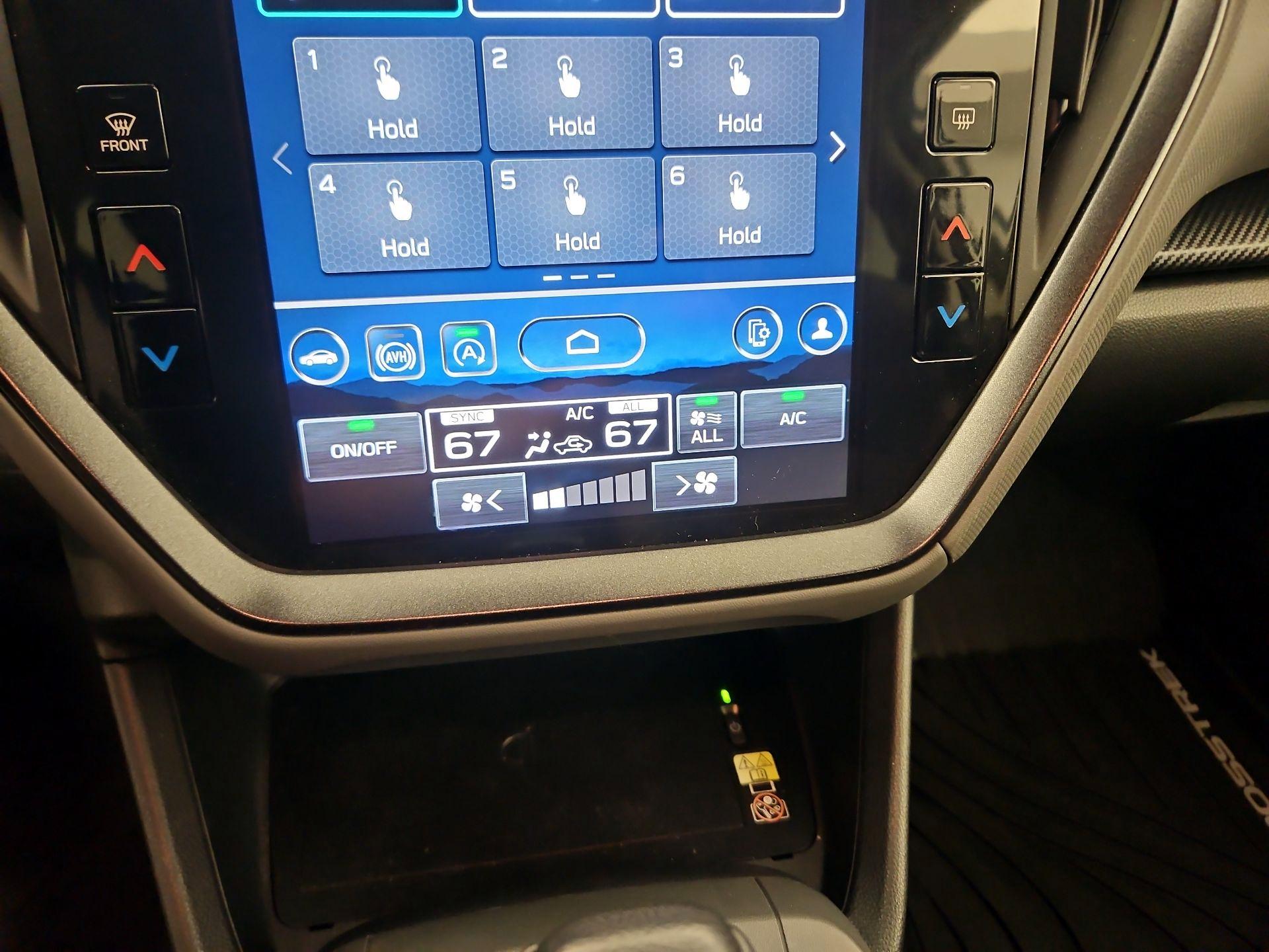 Thumbnail: 2024 Subaru Crosstrek - 16