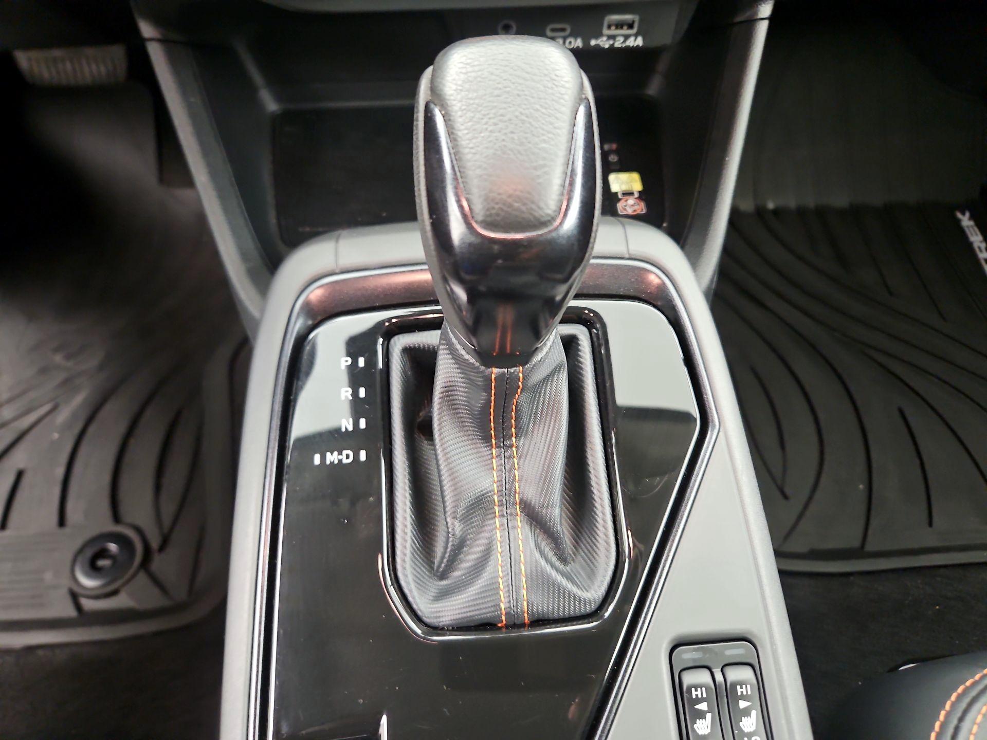 Thumbnail: 2024 Subaru Crosstrek - 17