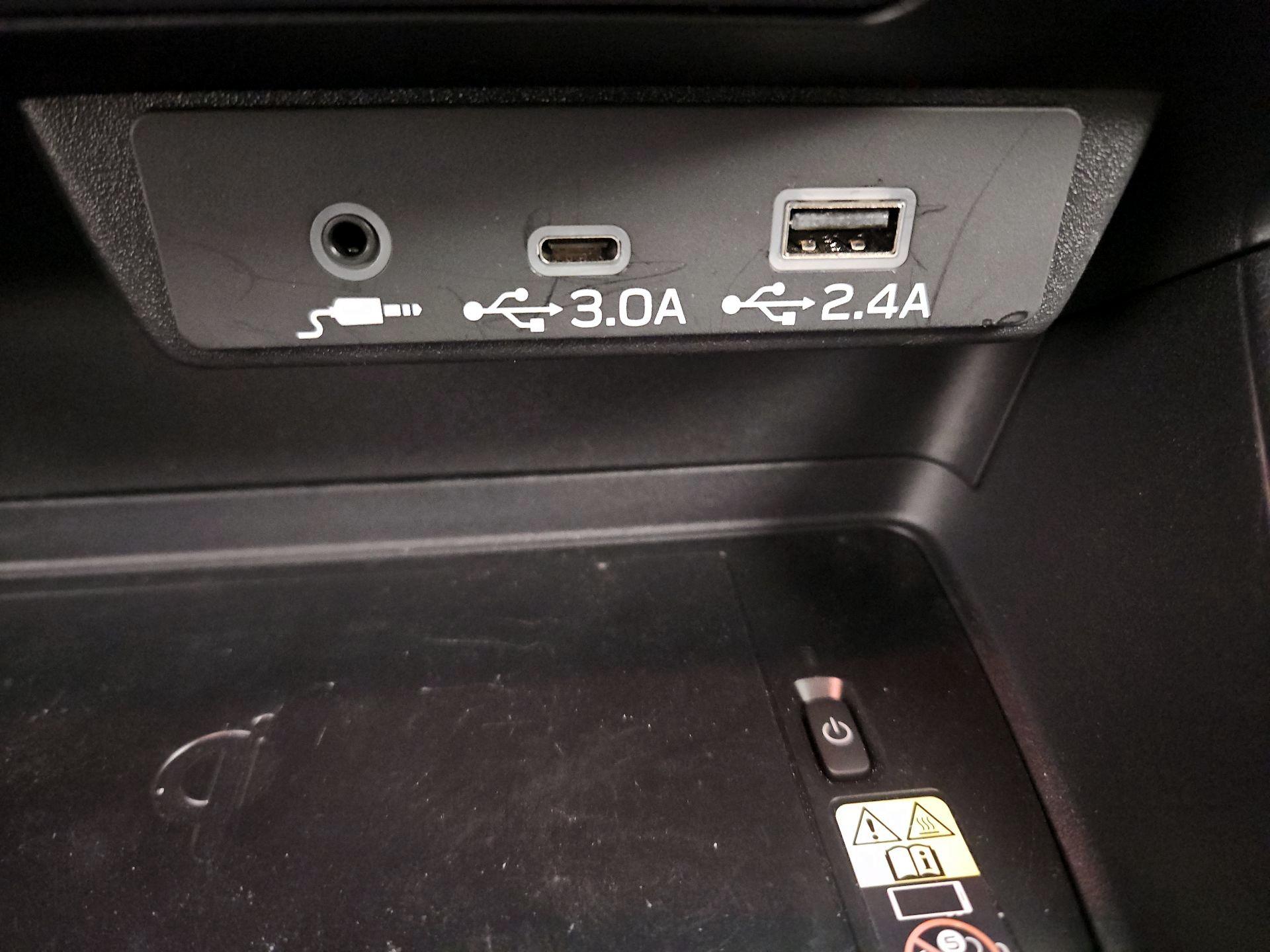 Thumbnail: 2024 Subaru Crosstrek - 18