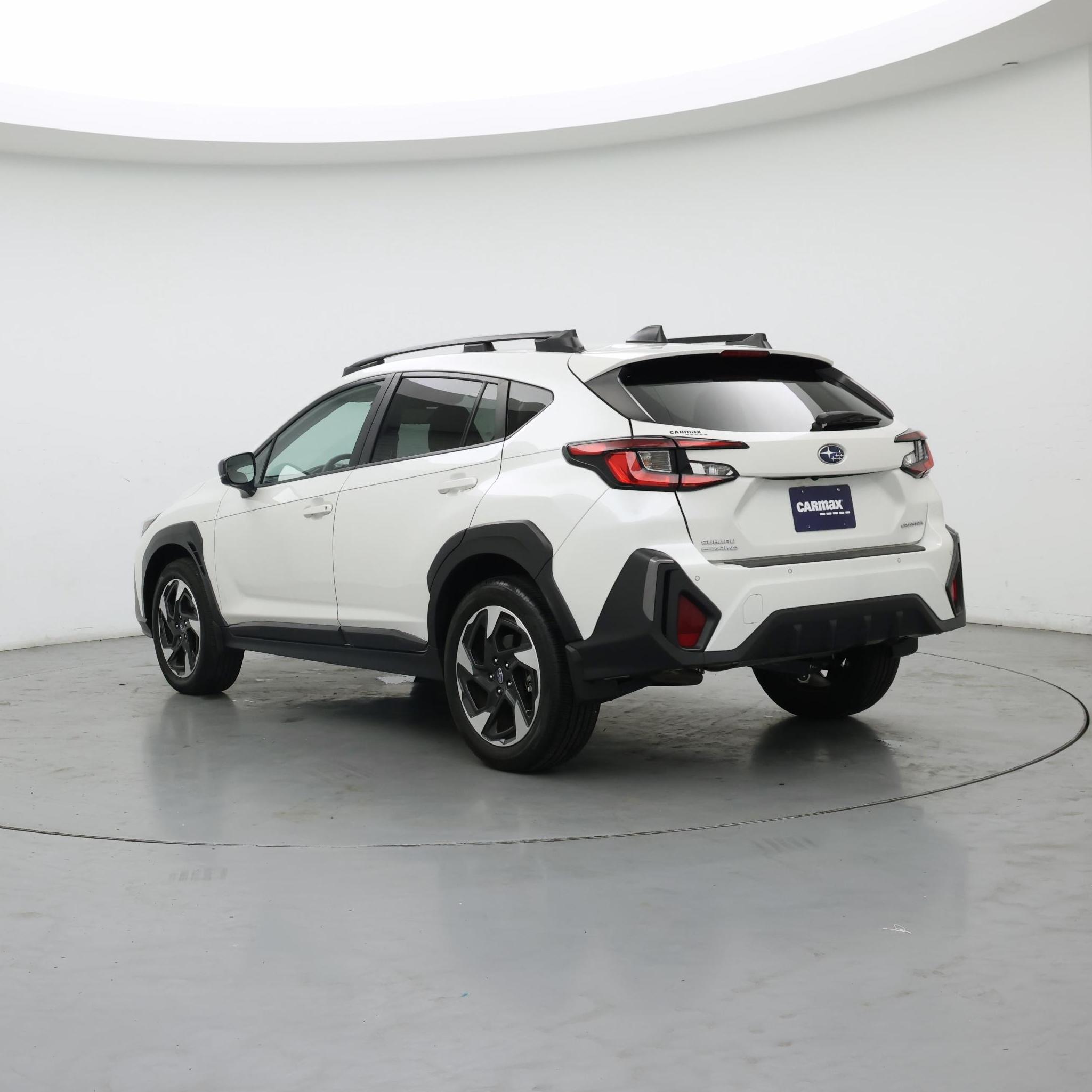Thumbnail: 2024 Subaru Crosstrek - 2