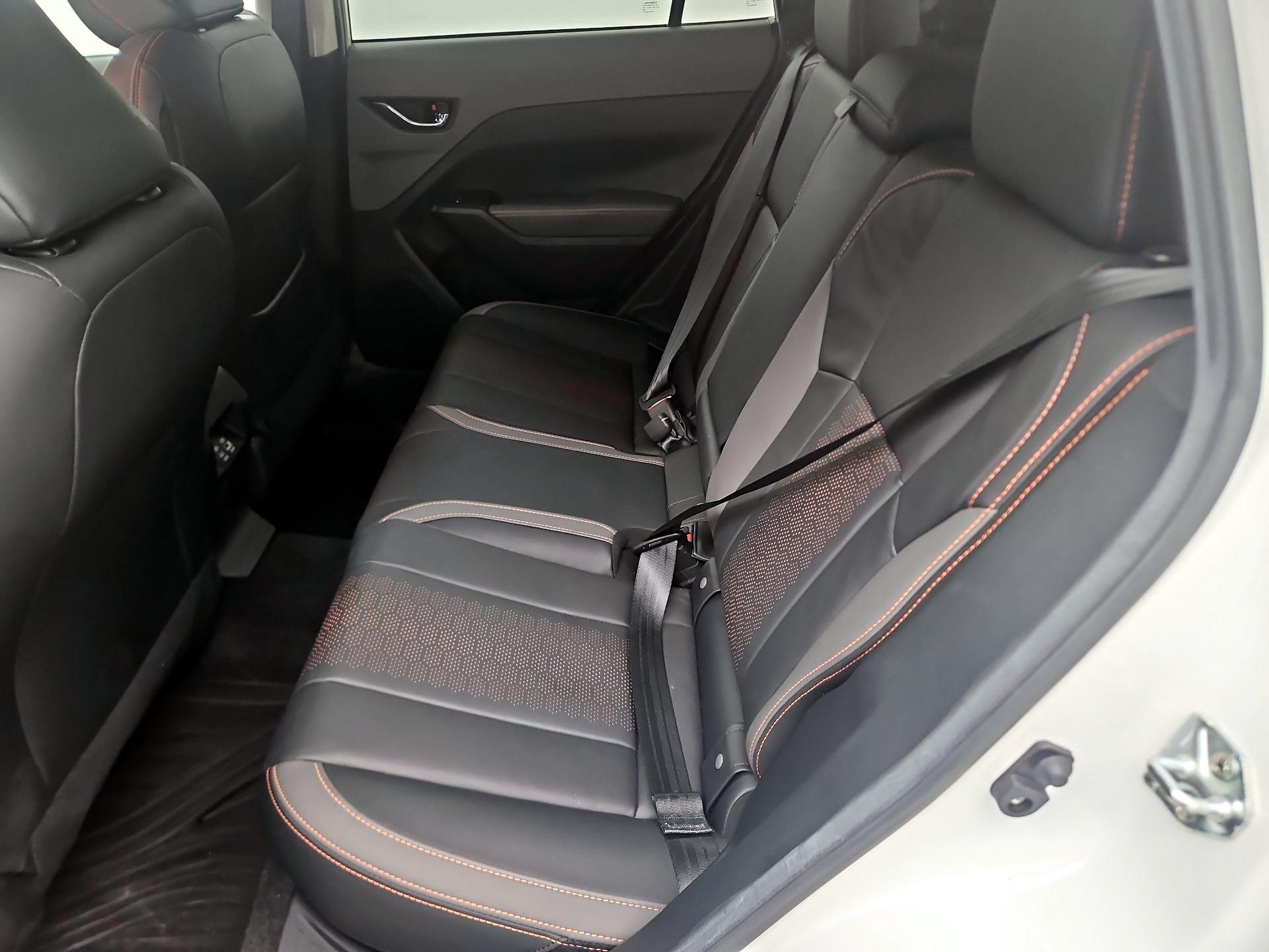 Thumbnail: 2024 Subaru Crosstrek - 20