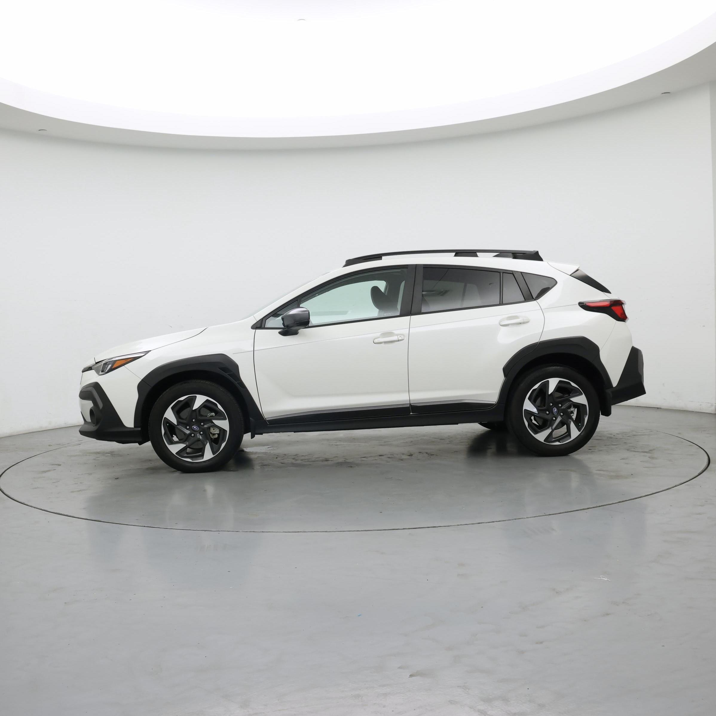Thumbnail: 2024 Subaru Crosstrek - 3