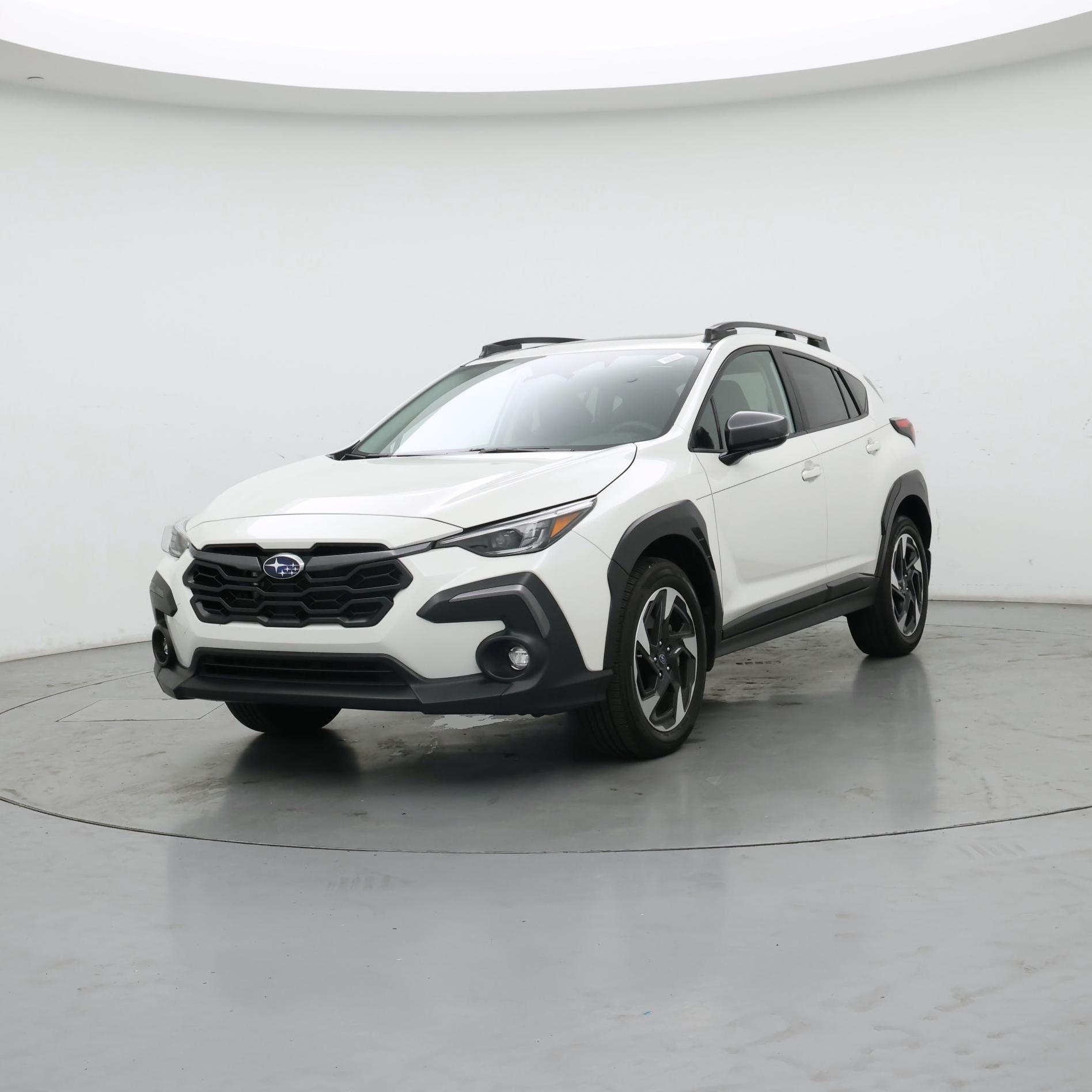 Thumbnail: 2024 Subaru Crosstrek - 4