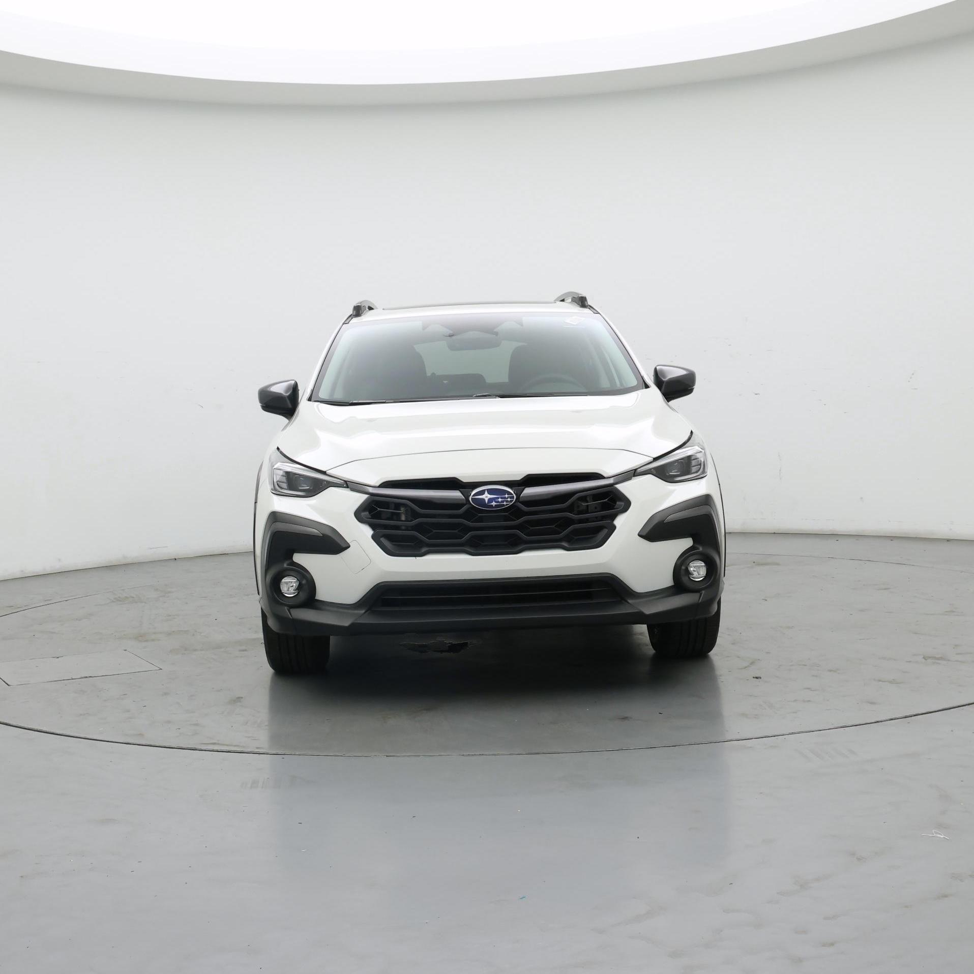 Thumbnail: 2024 Subaru Crosstrek - 5