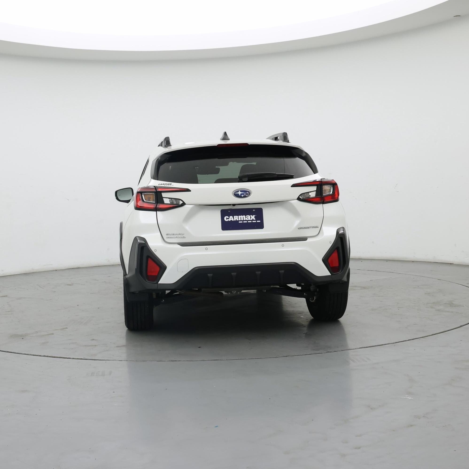 Thumbnail: 2024 Subaru Crosstrek - 6