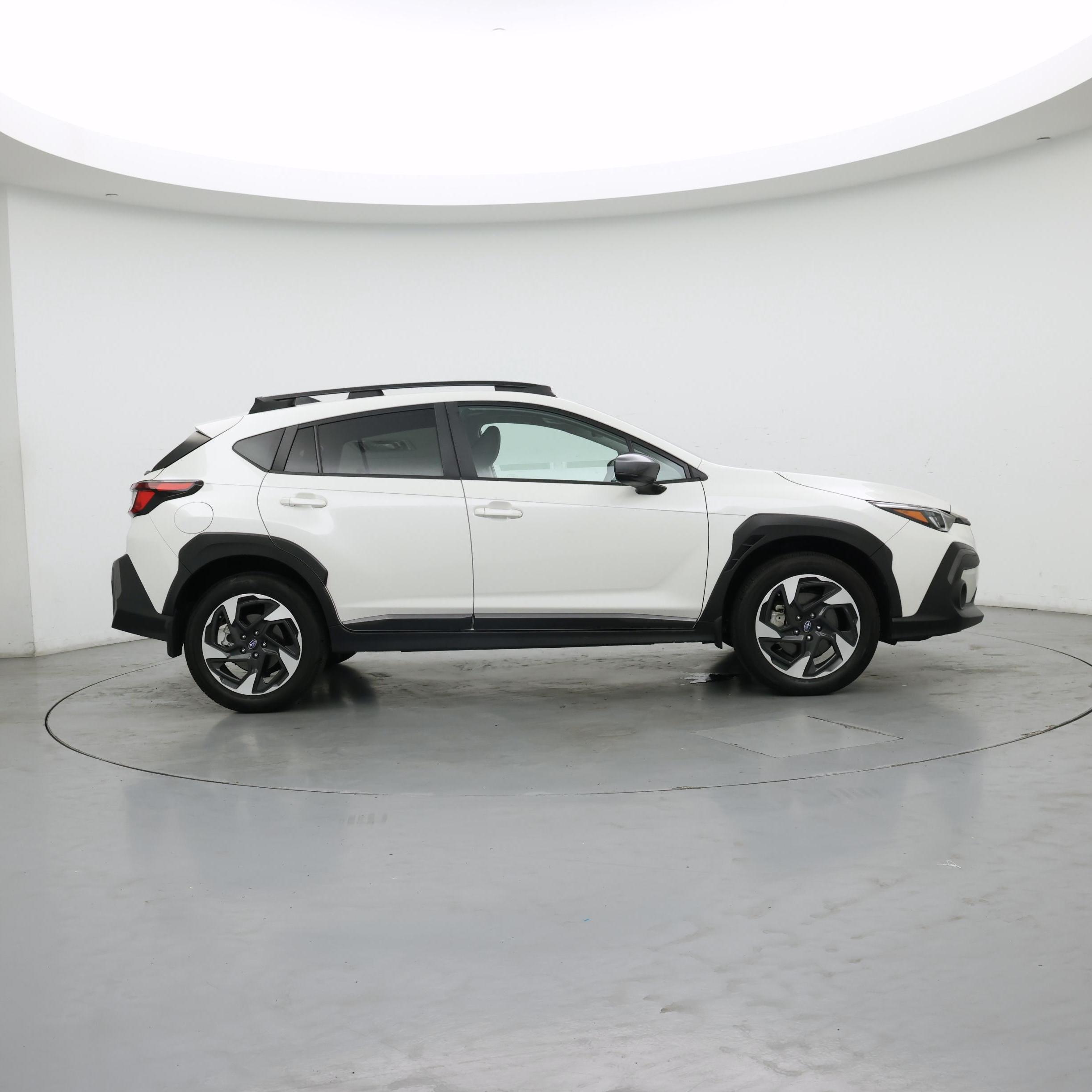 Thumbnail: 2024 Subaru Crosstrek - 7