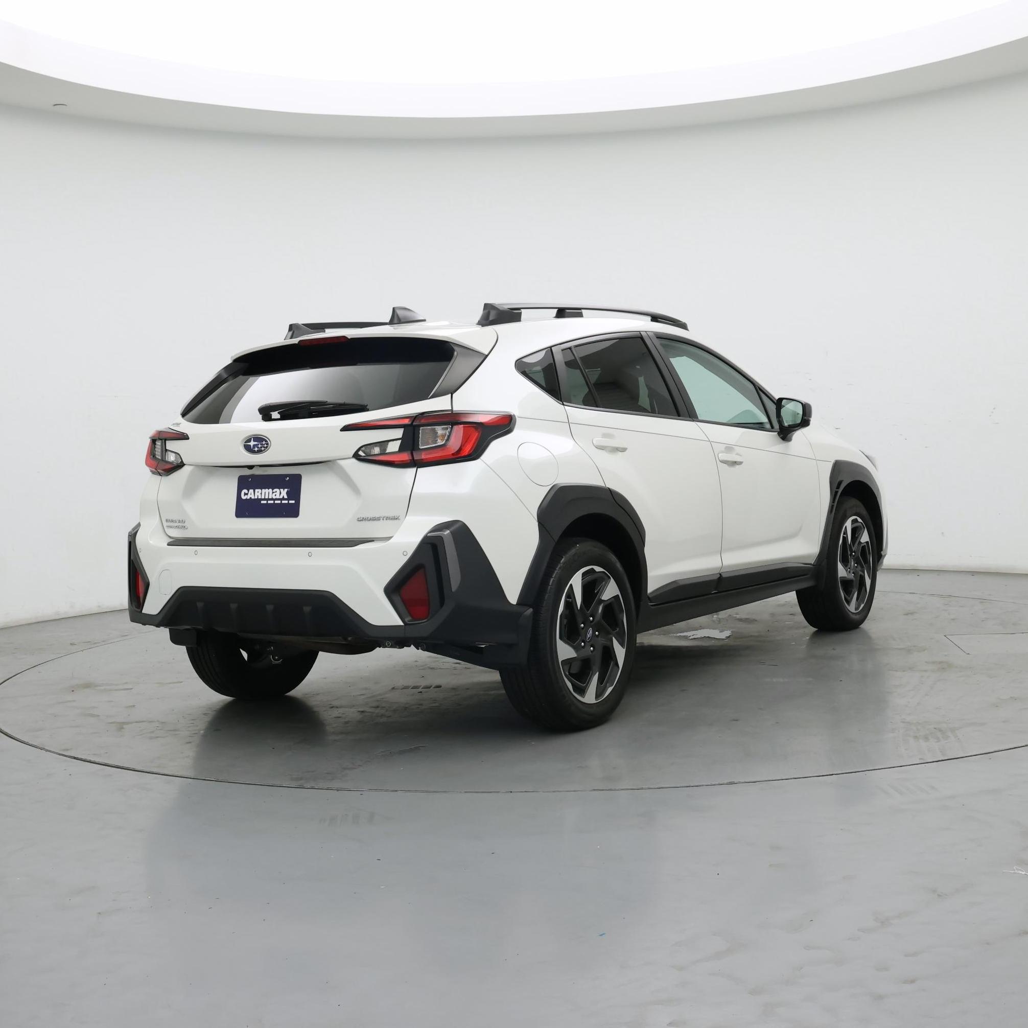 Thumbnail: 2024 Subaru Crosstrek - 8