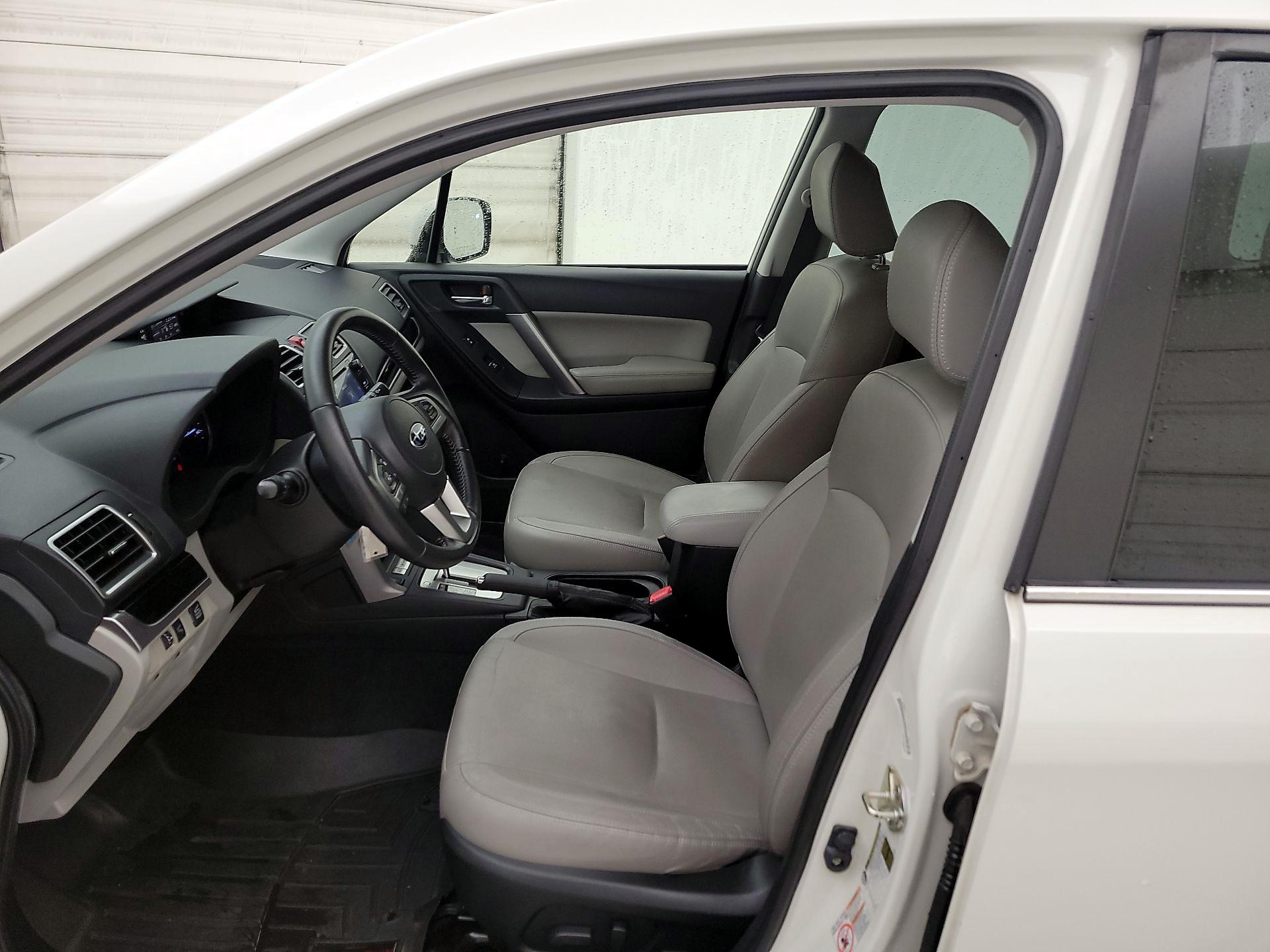 Thumbnail: 2018 Subaru Forester - 11