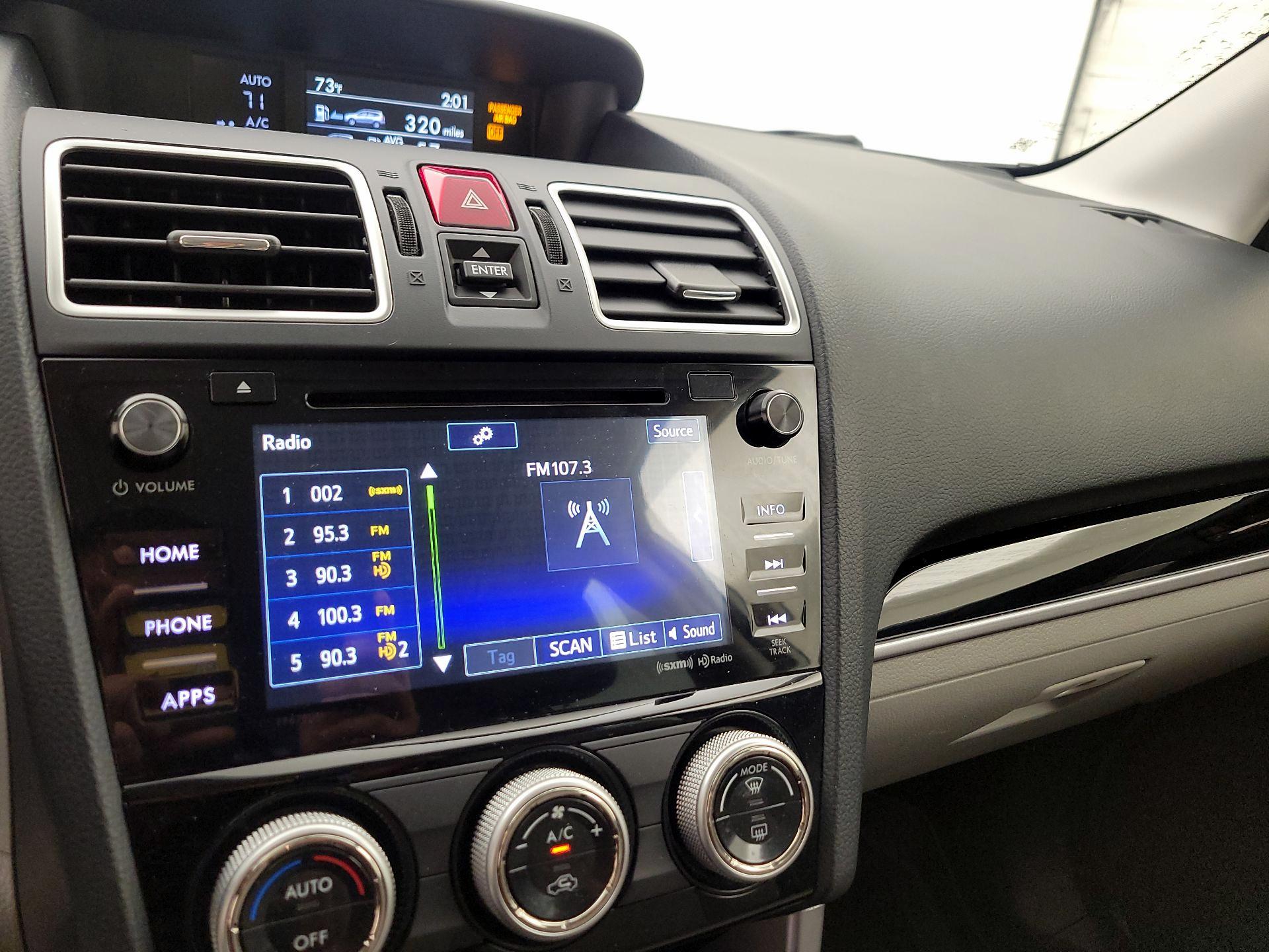 Thumbnail: 2018 Subaru Forester - 13