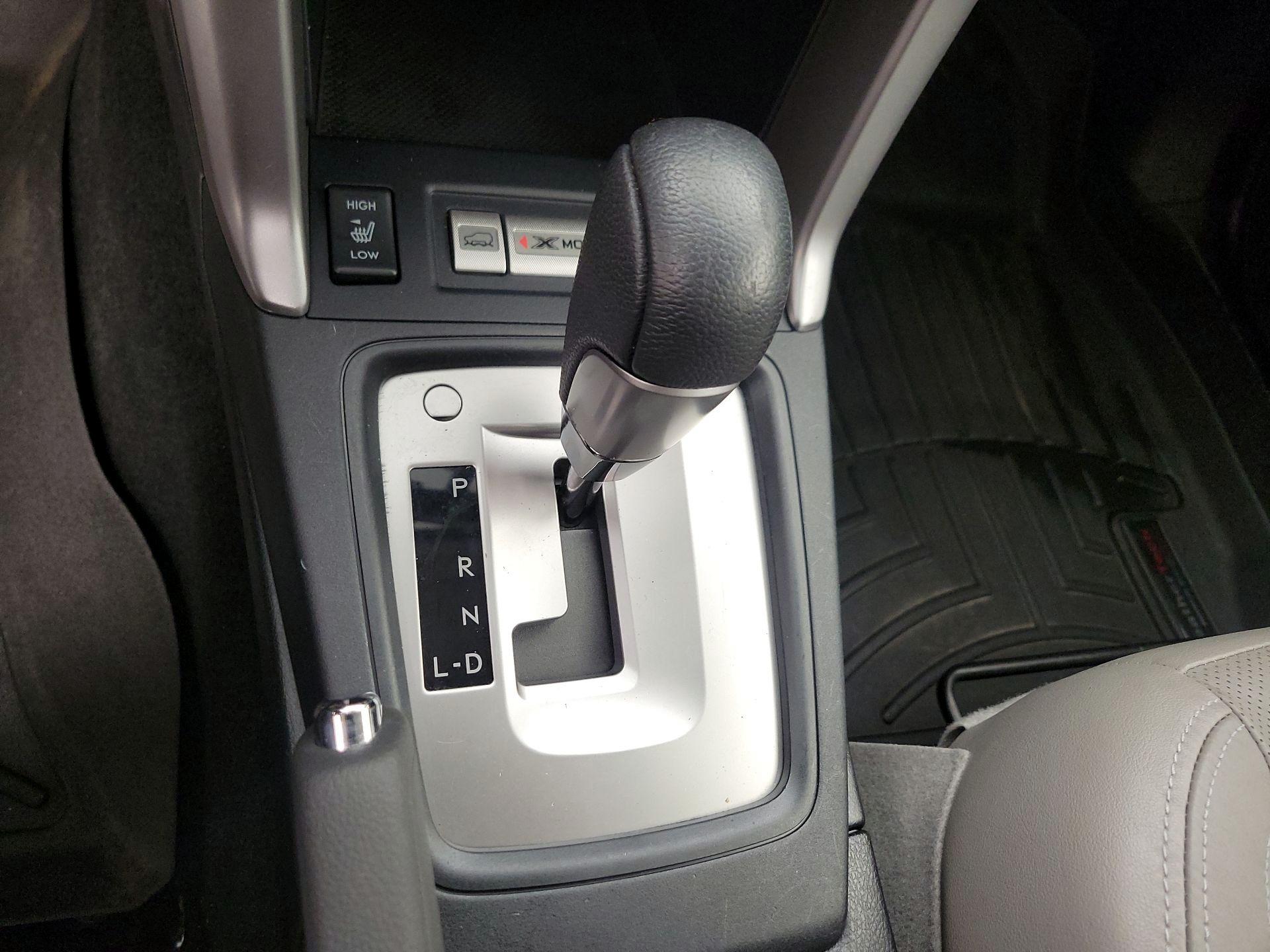 Thumbnail: 2018 Subaru Forester - 15