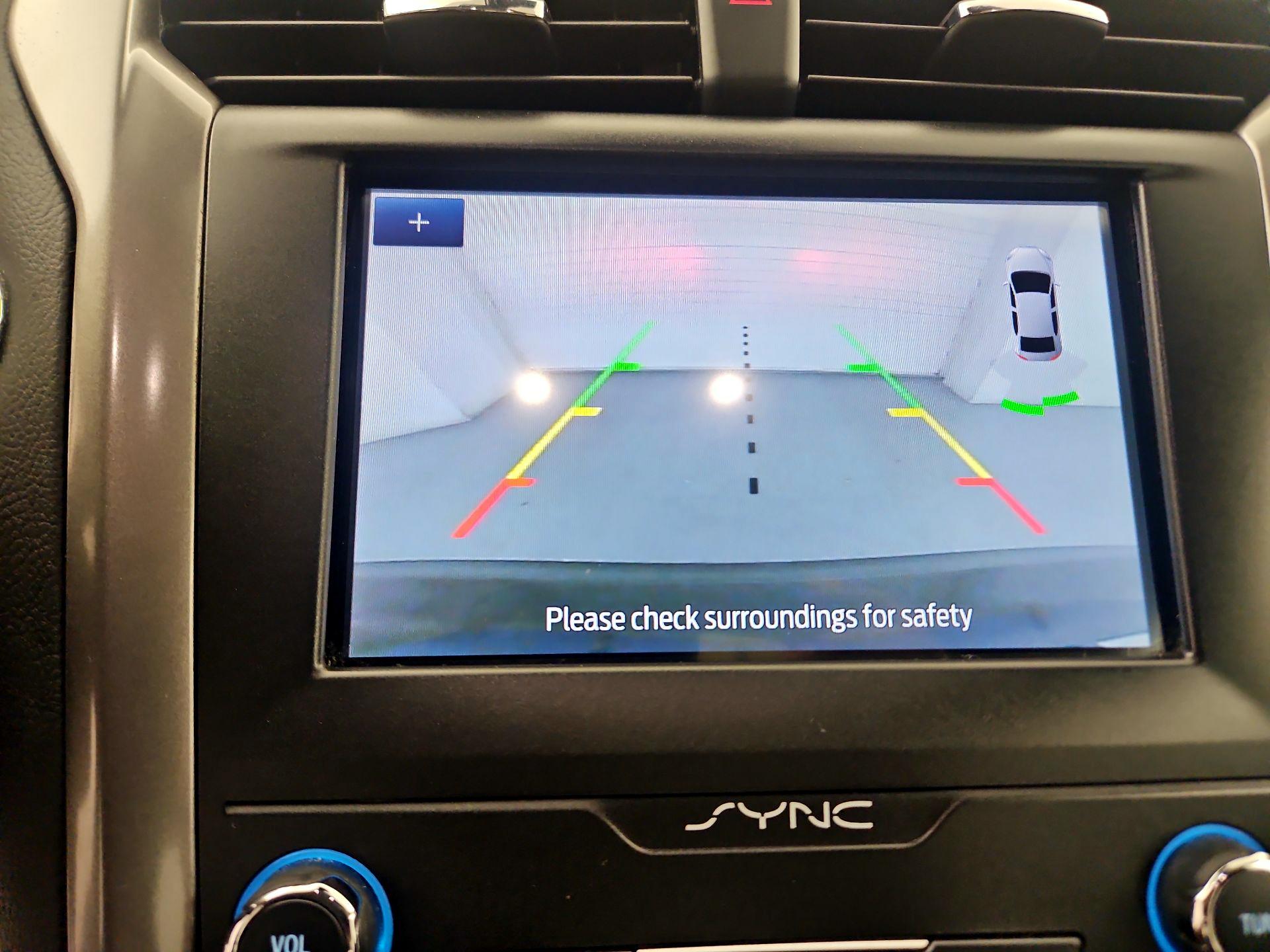 Thumbnail: 2020 Ford Fusion - 15