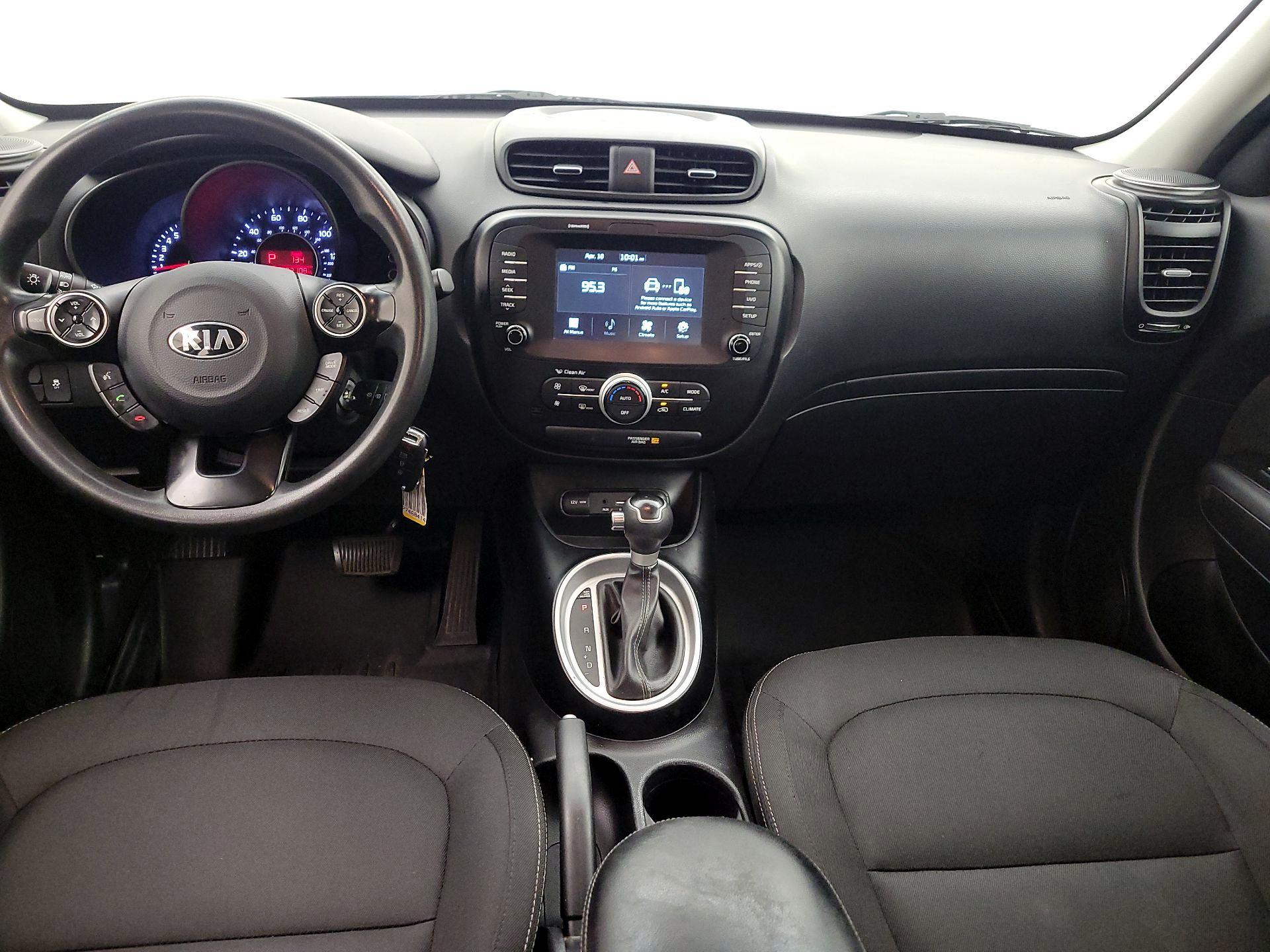 Thumbnail: 2018 Kia Soul - 9