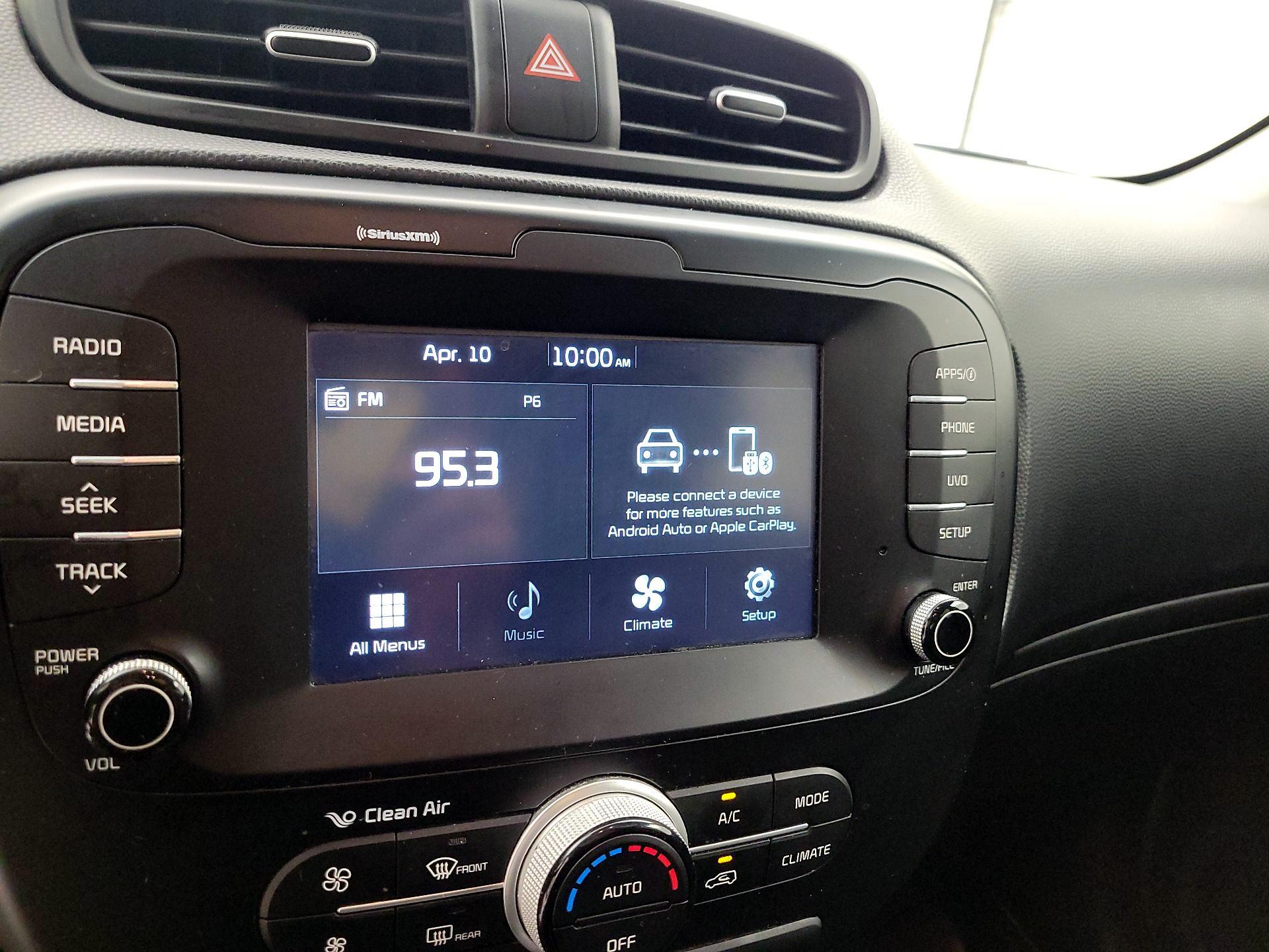 Thumbnail: 2018 Kia Soul - 13