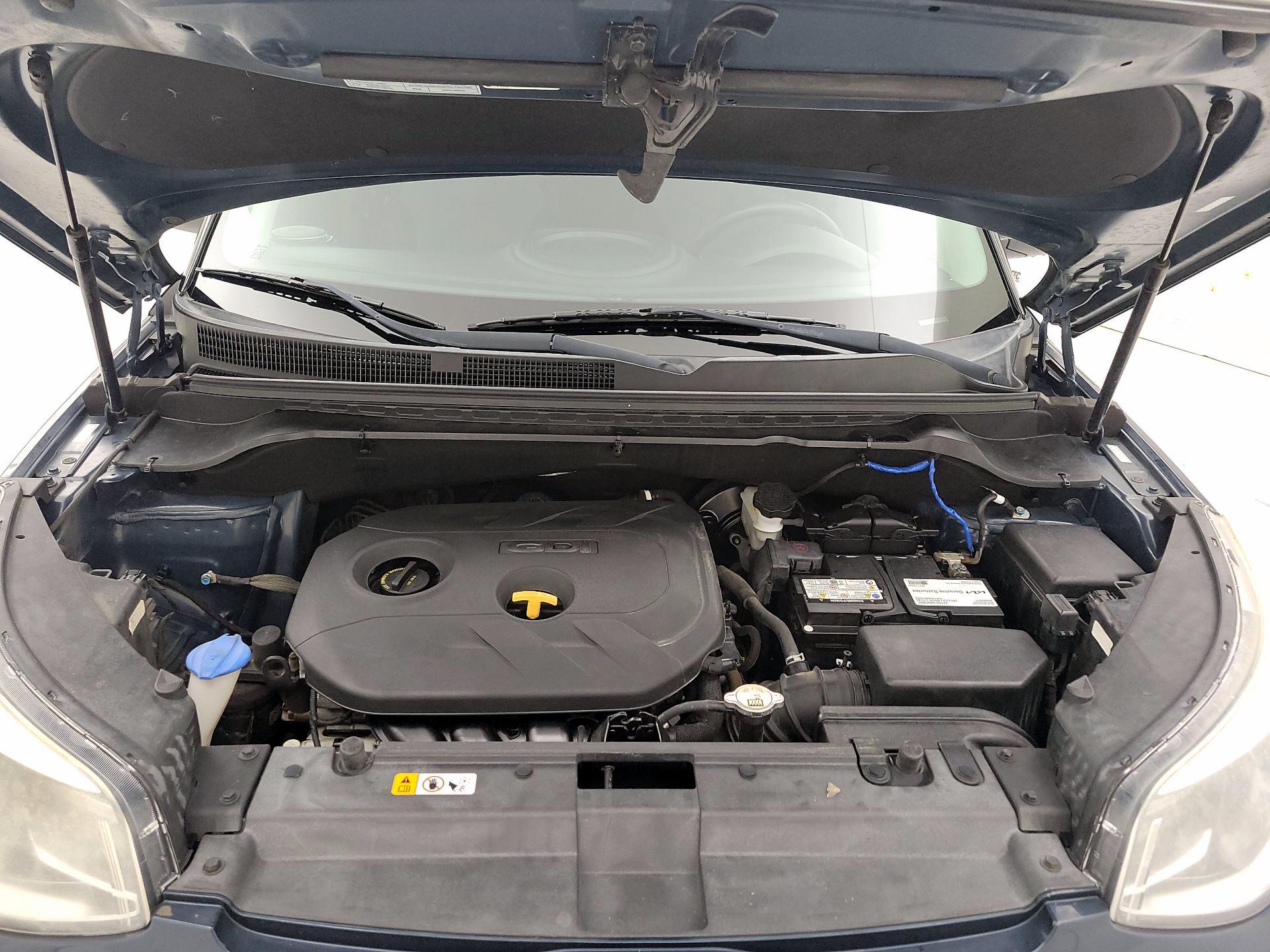 Thumbnail: 2018 Kia Soul - 17