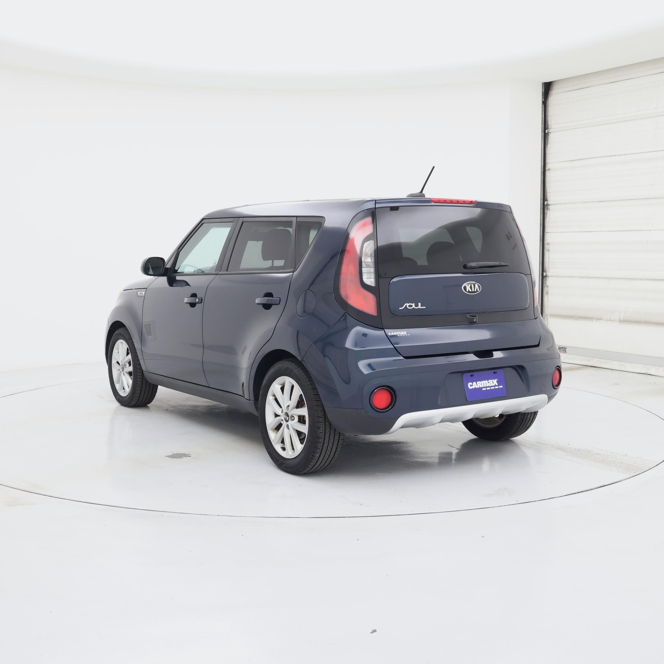 Thumbnail: 2018 Kia Soul - 2