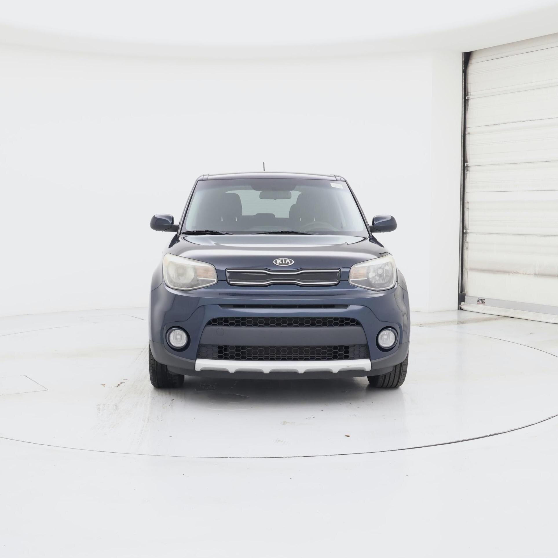 Thumbnail: 2018 Kia Soul - 5