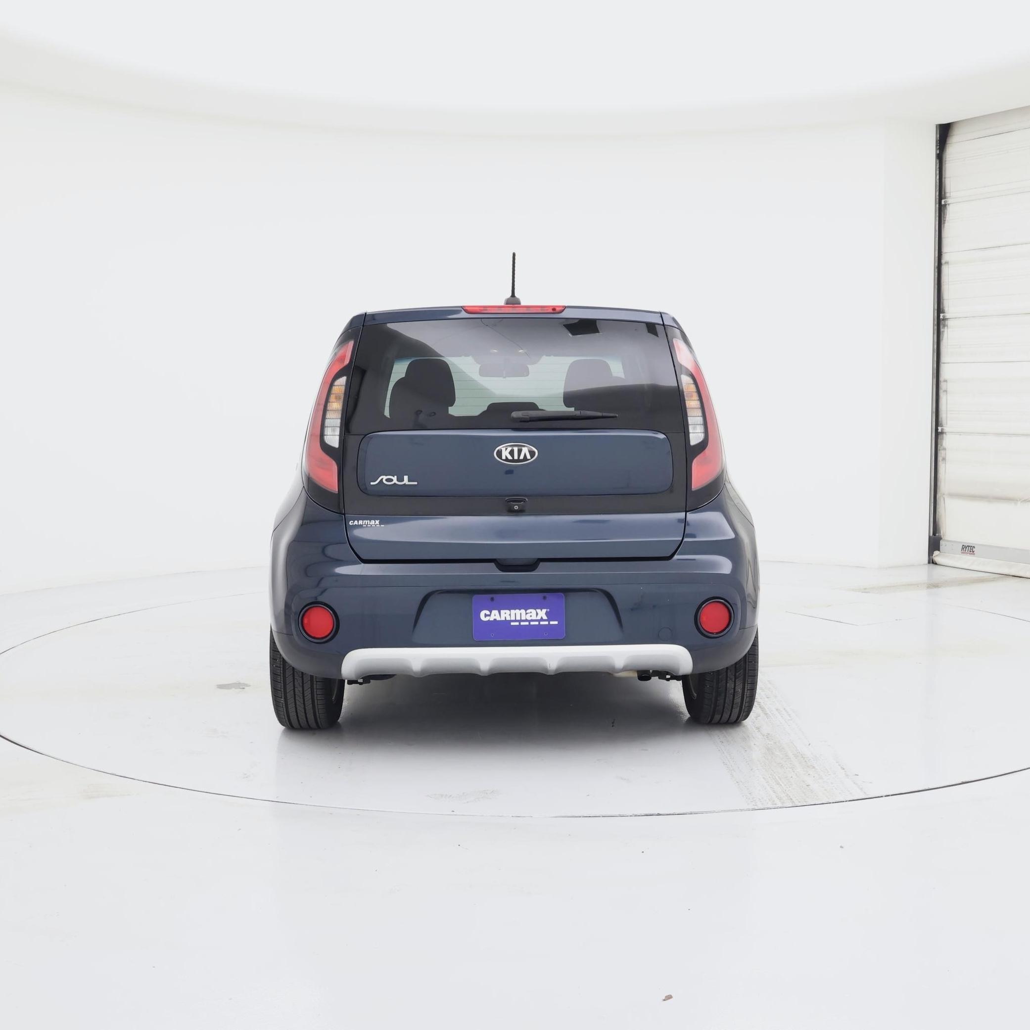 Thumbnail: 2018 Kia Soul - 6