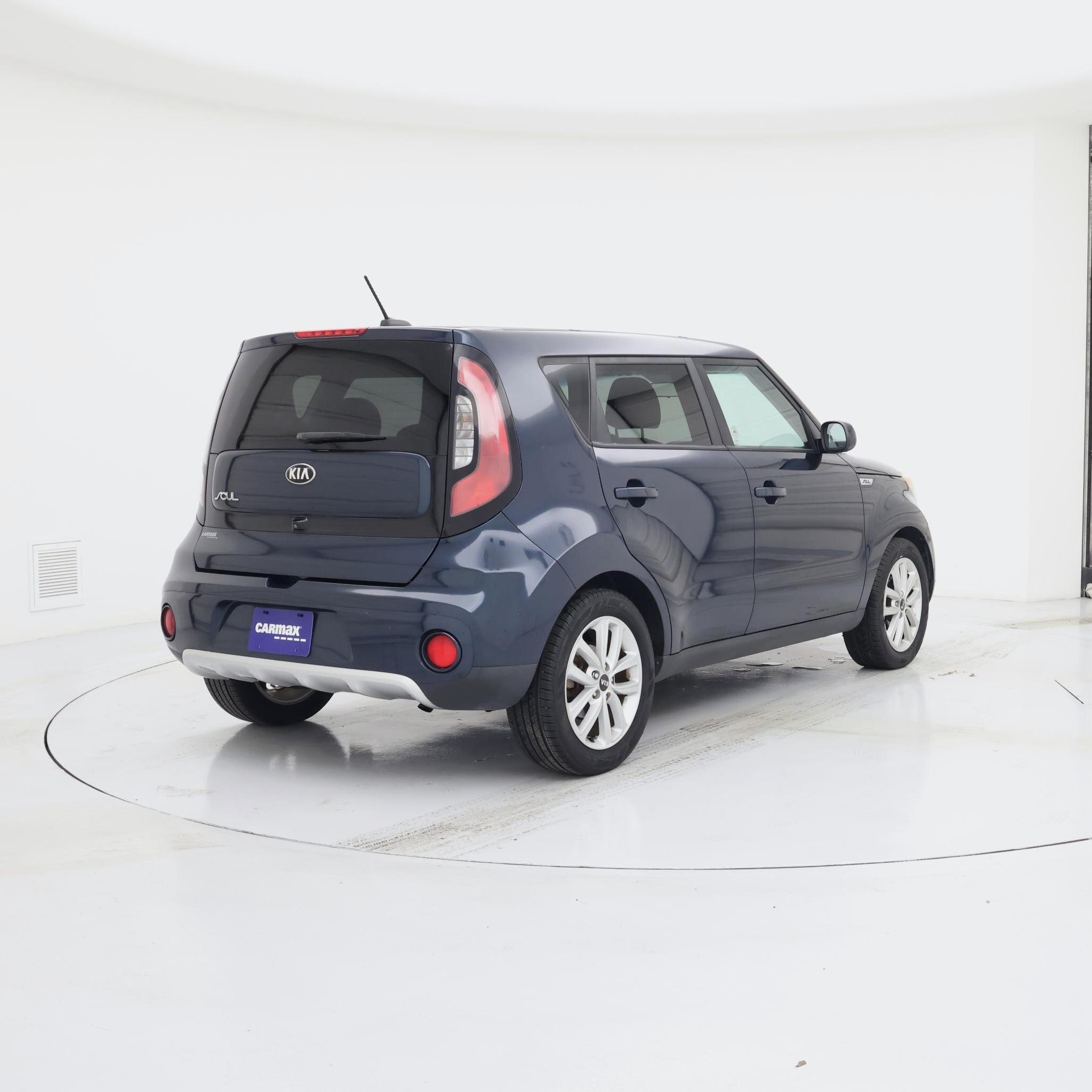 Thumbnail: 2018 Kia Soul - 8