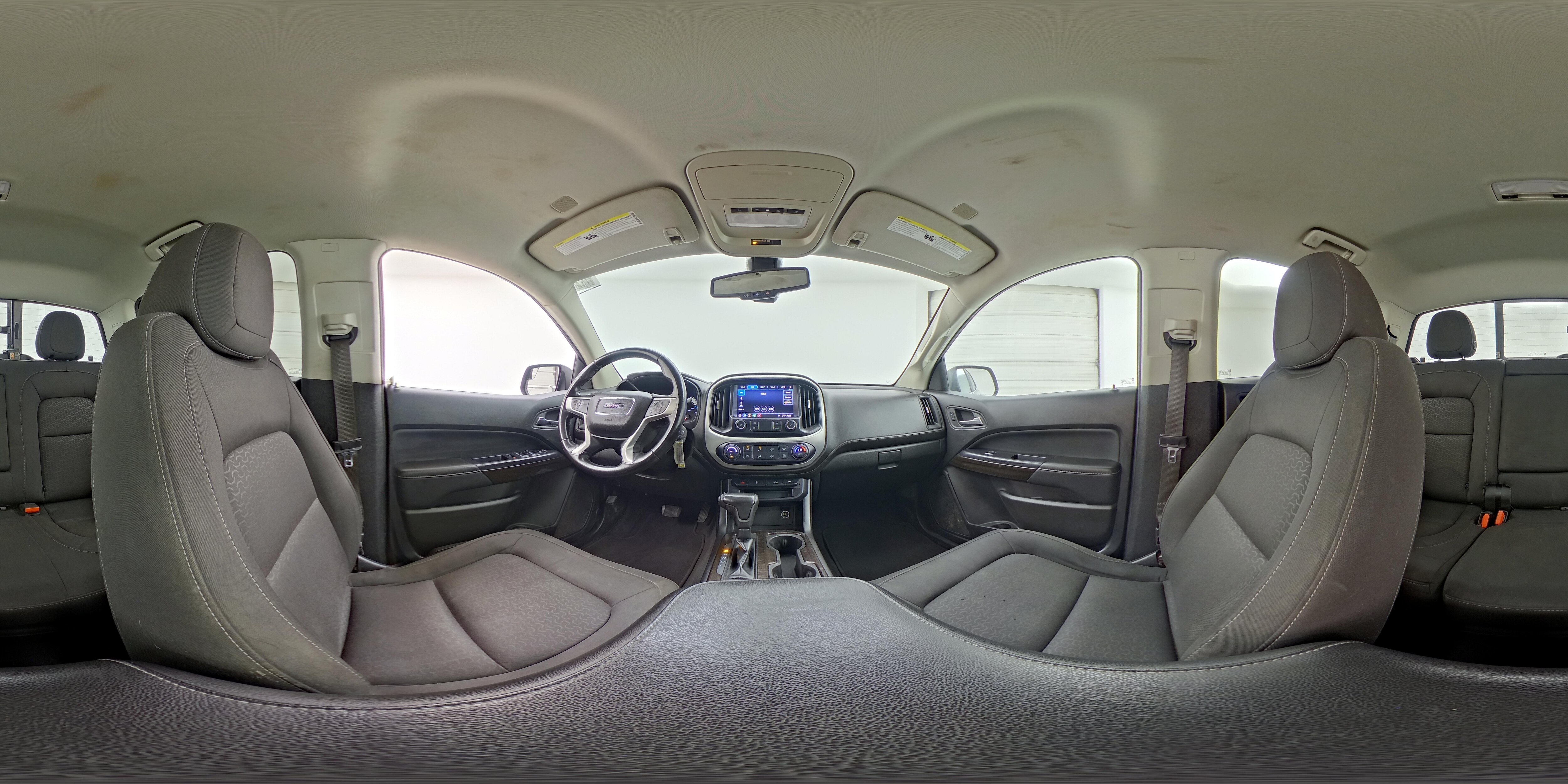 2020 GMC Canyon SLE - Photo 24