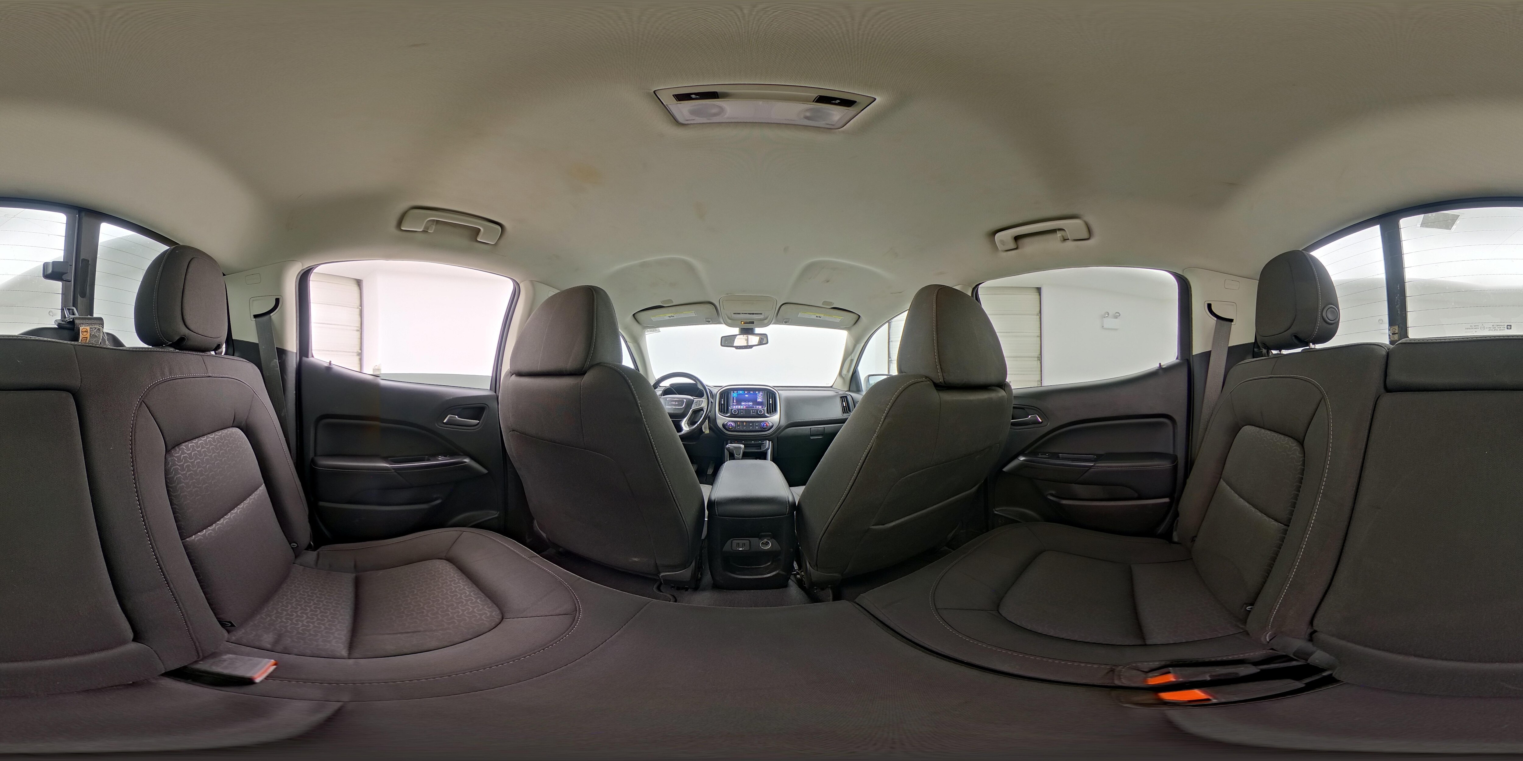 2020 GMC Canyon SLE - Photo 25