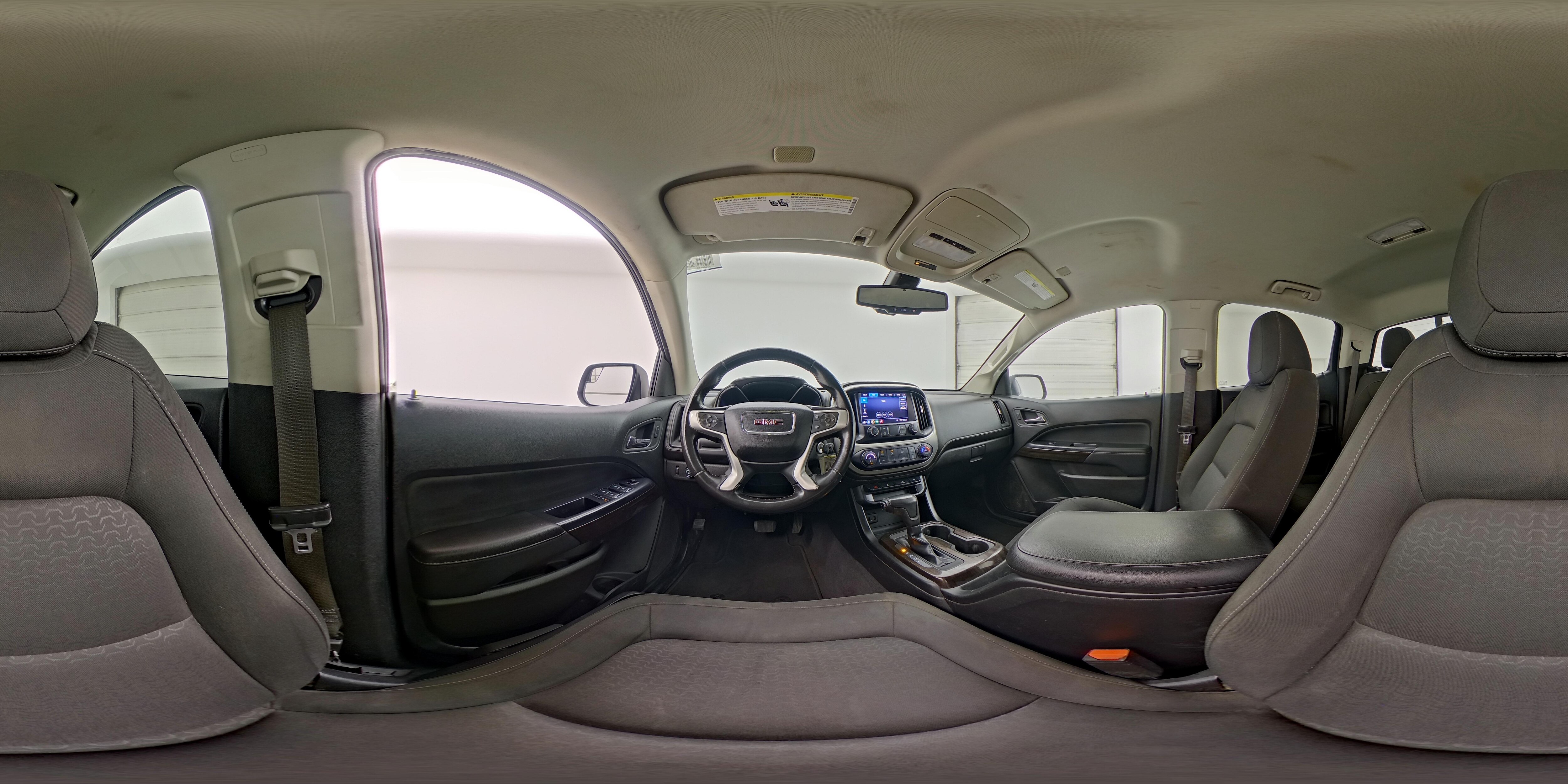 2020 GMC Canyon SLE - Photo 26